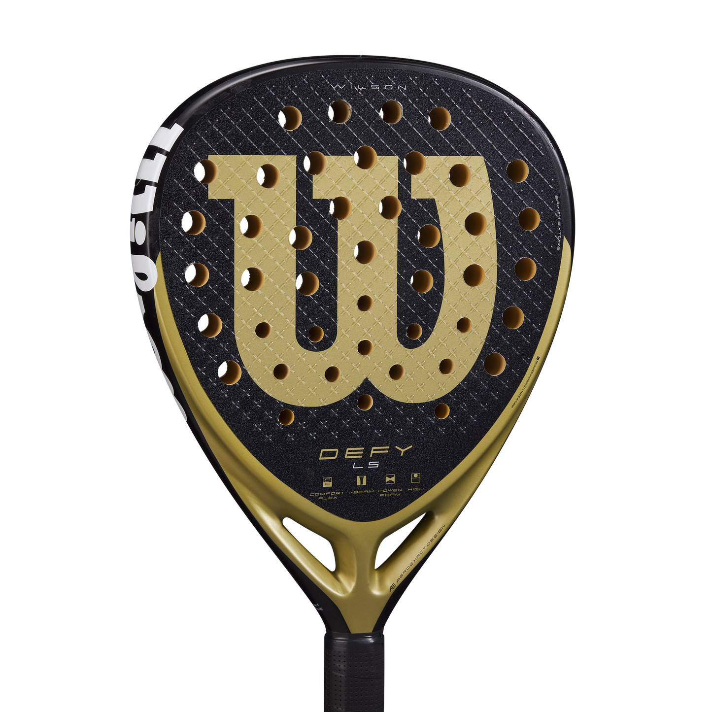 Pala Wilson Defy LS V1 2025