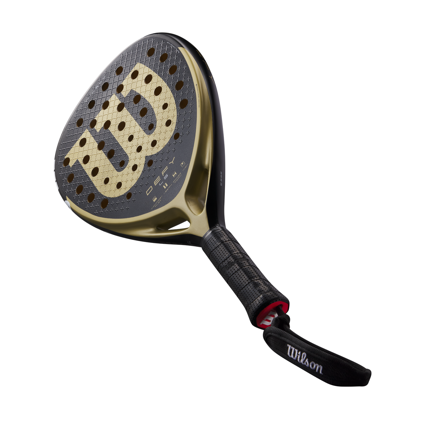 Pala Wilson Defy LS V1 2025