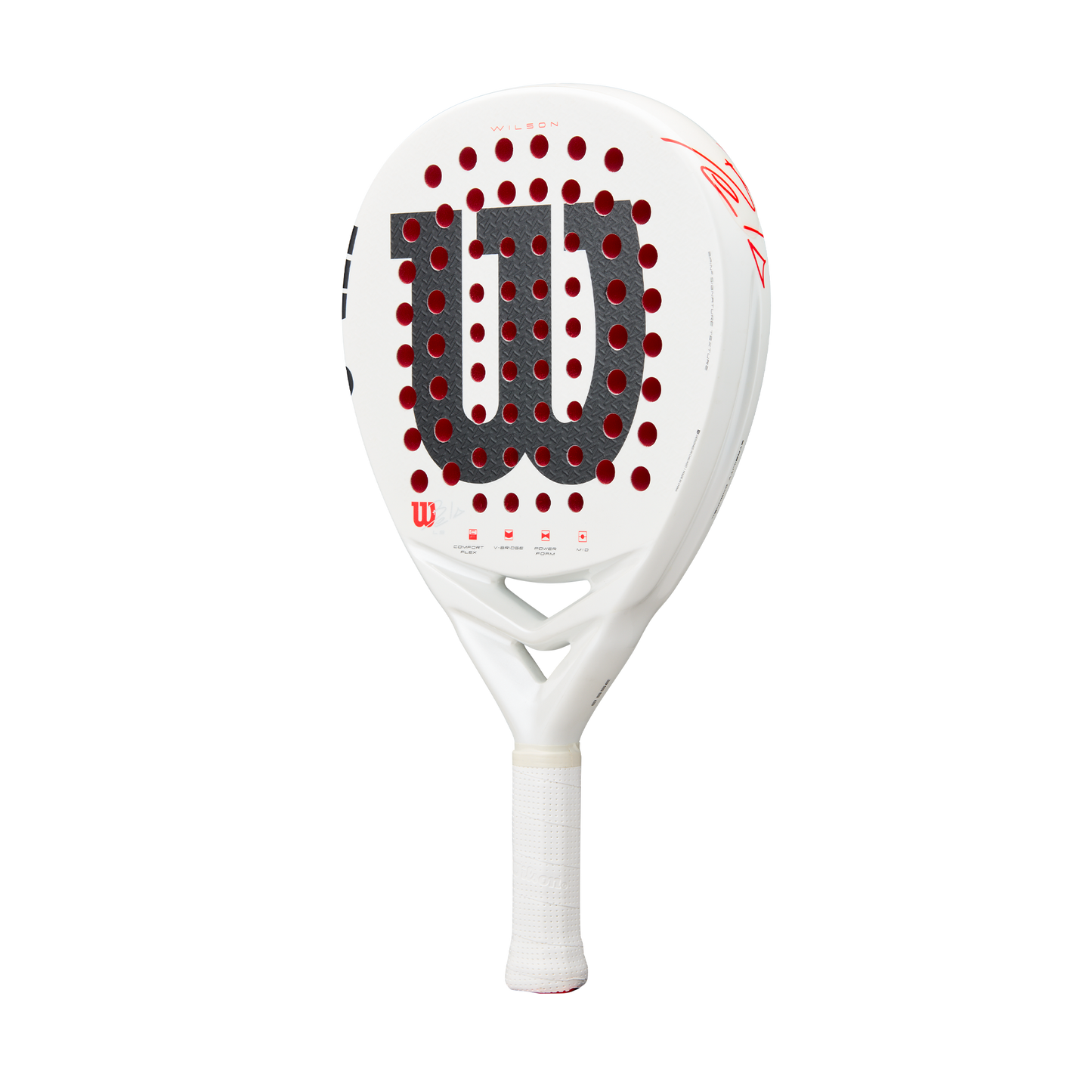 Pala Wilson Bela LS V3 2025