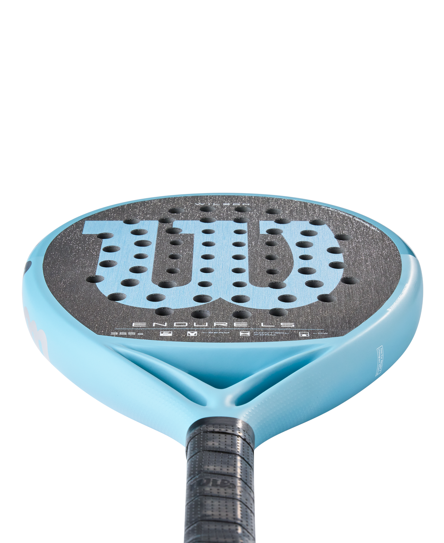 Pala Wilson Endure LS V1 2026