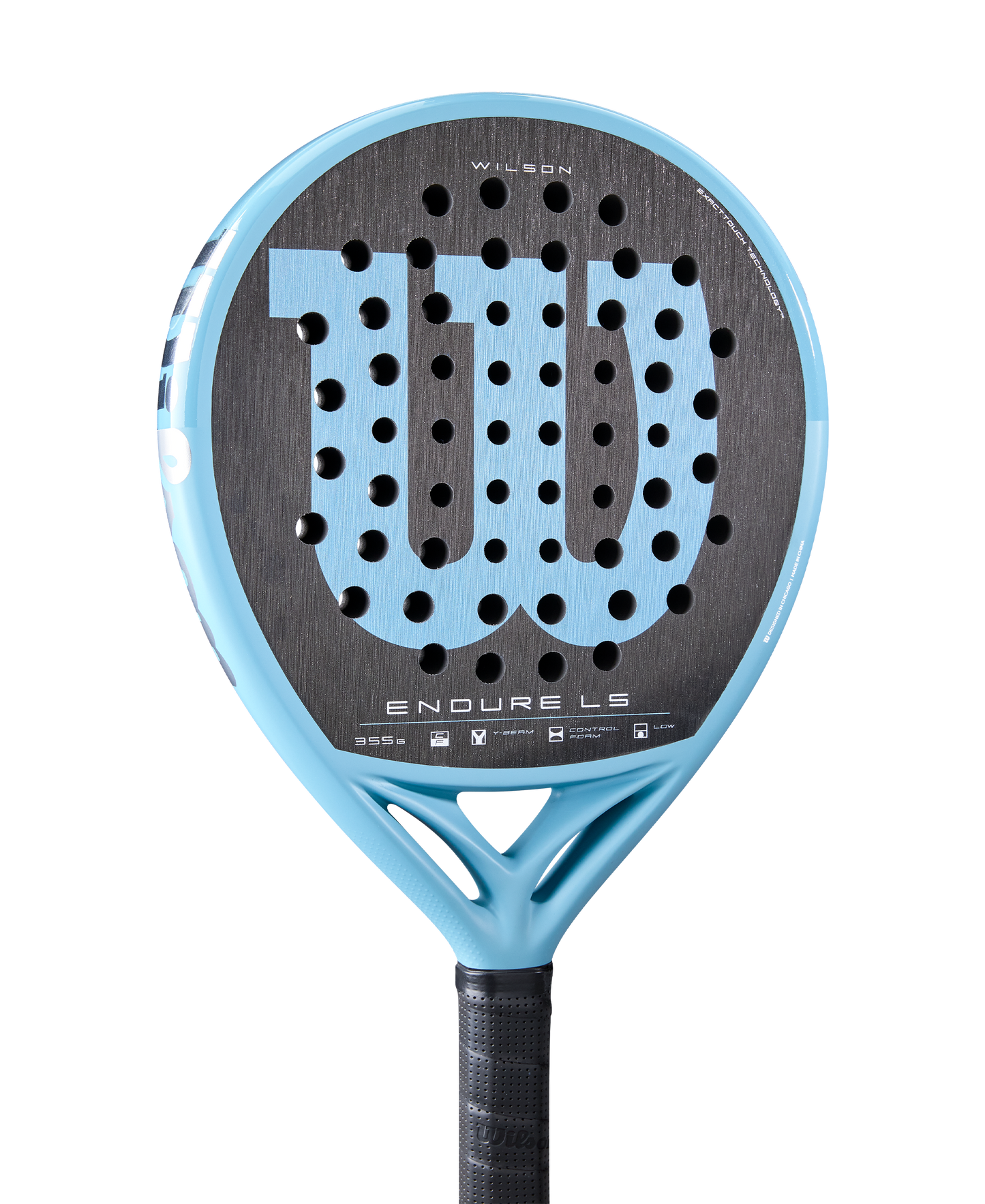 Pala Wilson Endure LS V1 2026