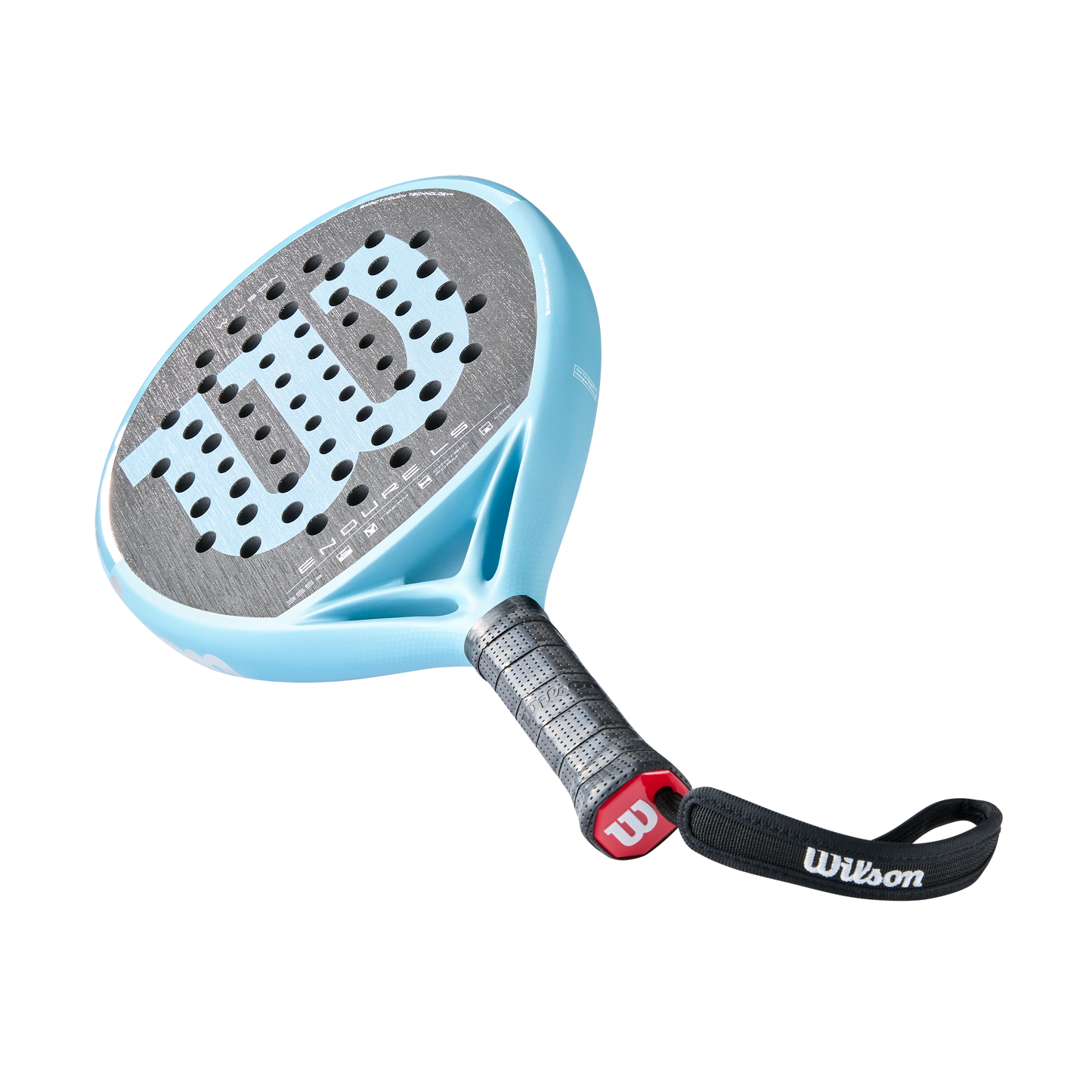 Pala Wilson Endure LS V1 2026