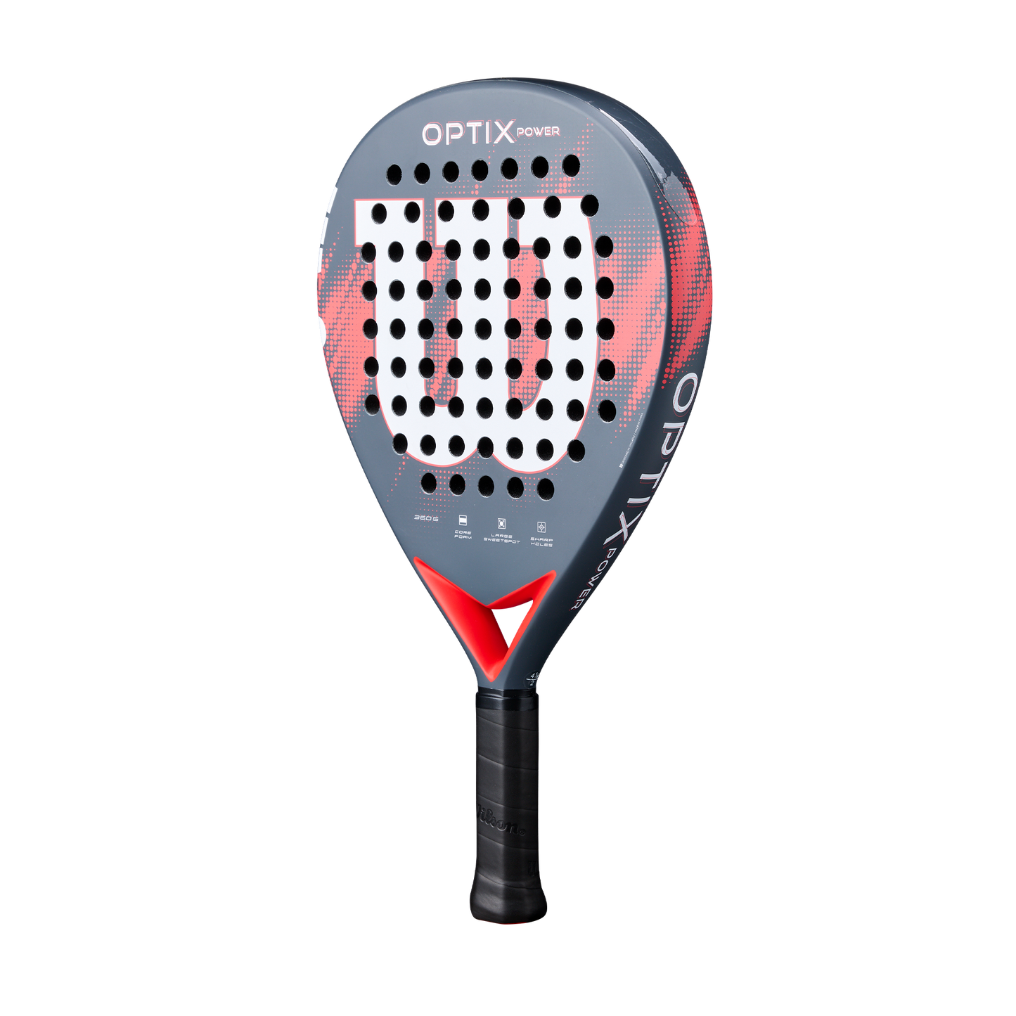Pala Wilson Optix V2 Power Red 2026