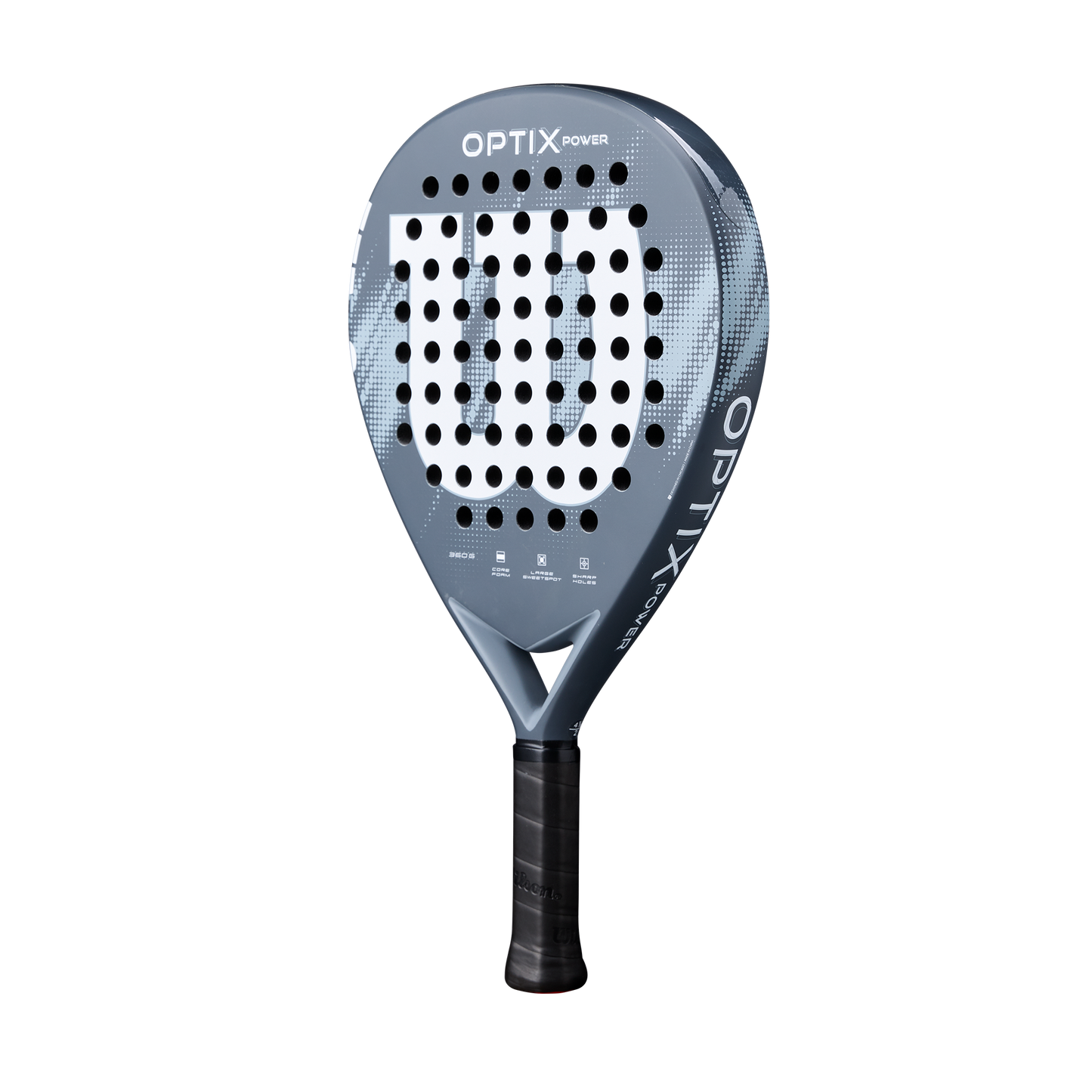 Pala Wilson Optix V2 Power Blue 2026