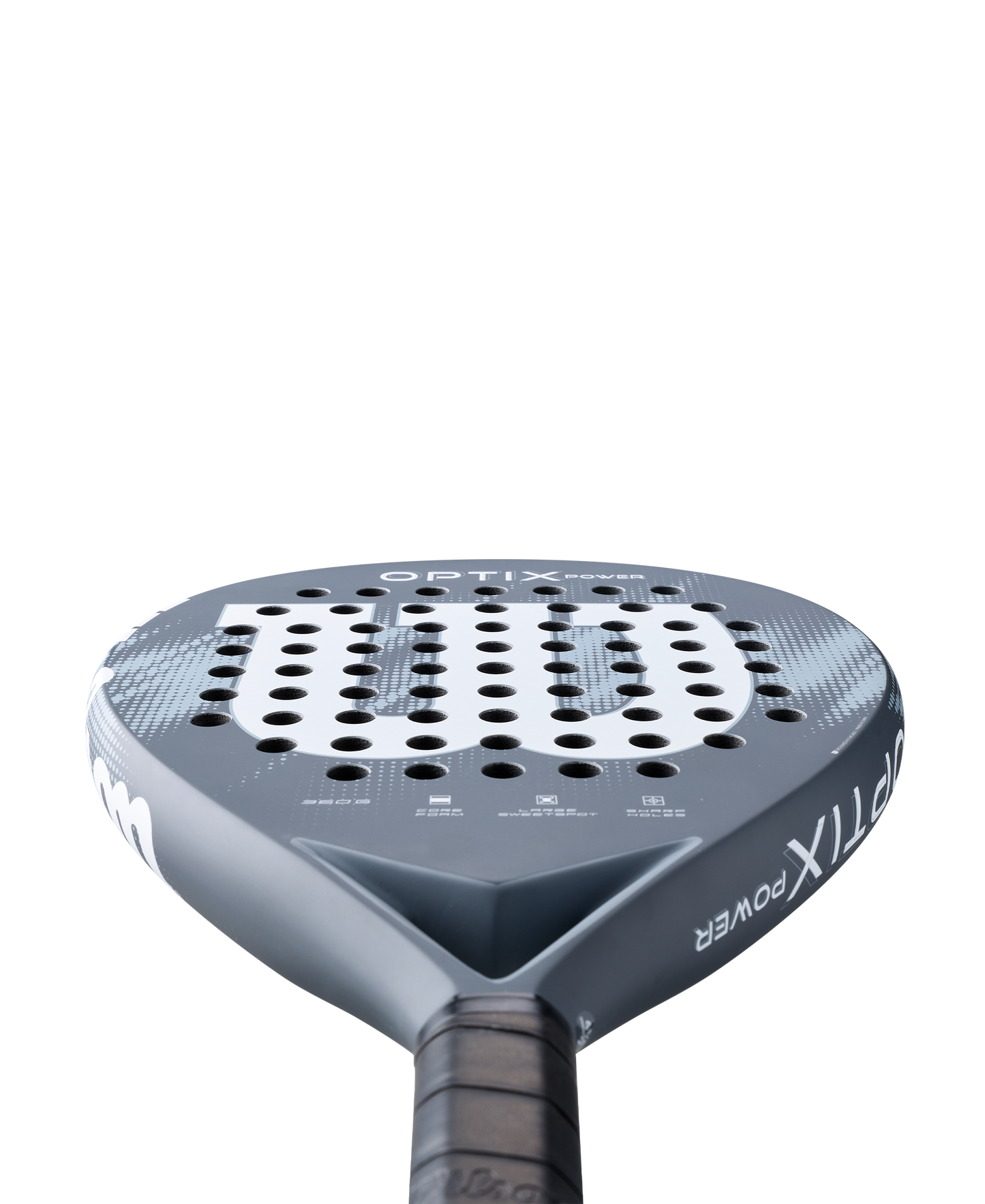 Pala Wilson Optix V2 Power Blue 2026