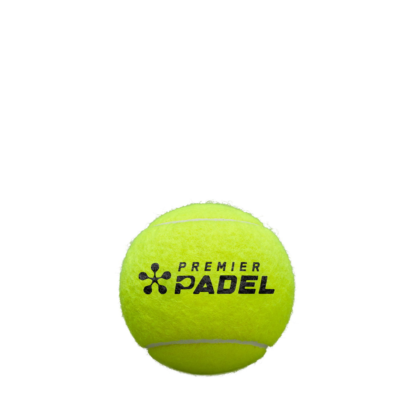 Pelotas Wilson Padel Premier Speed (Pack x24)