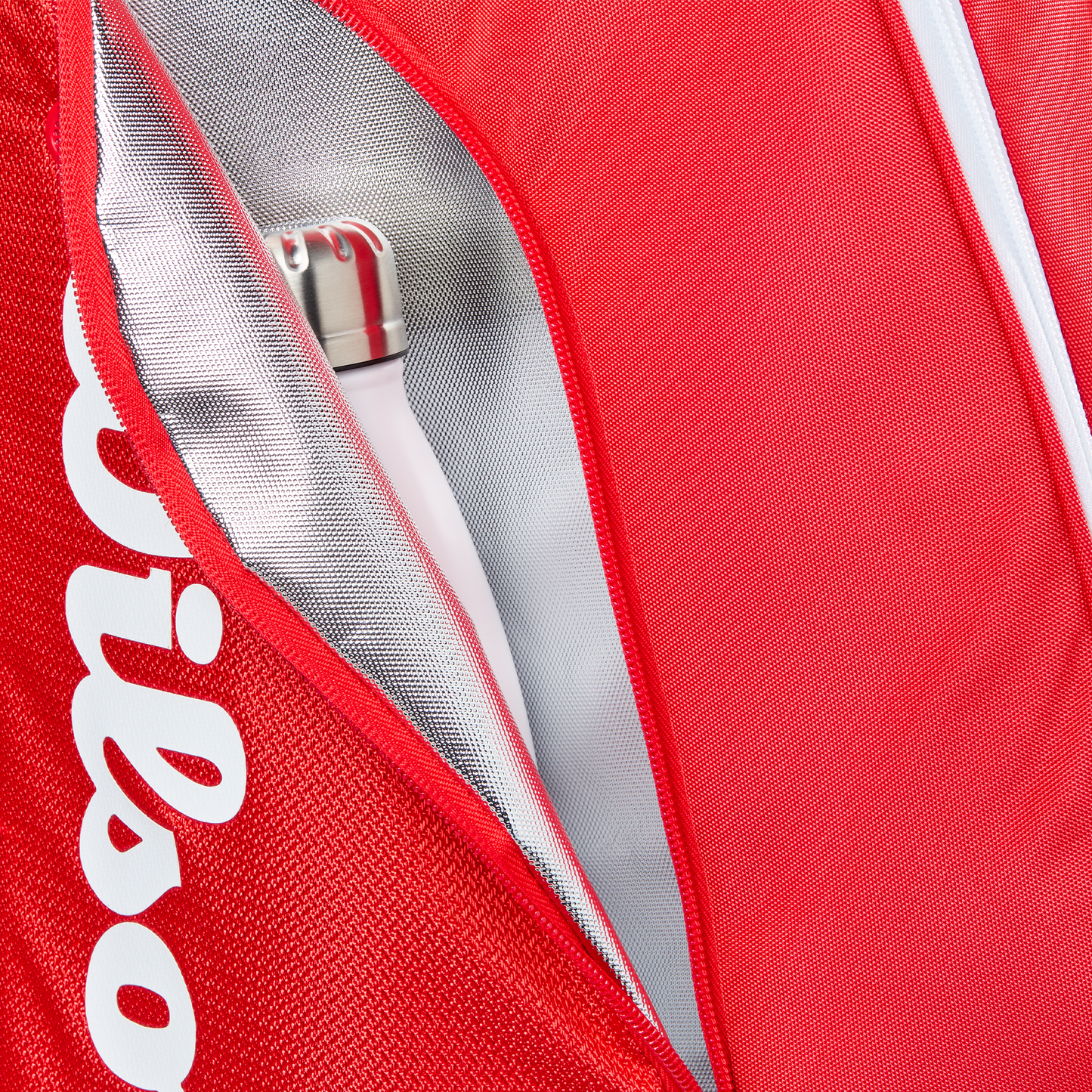 Paletero Wilson PADEL TOUR BAG RED Red