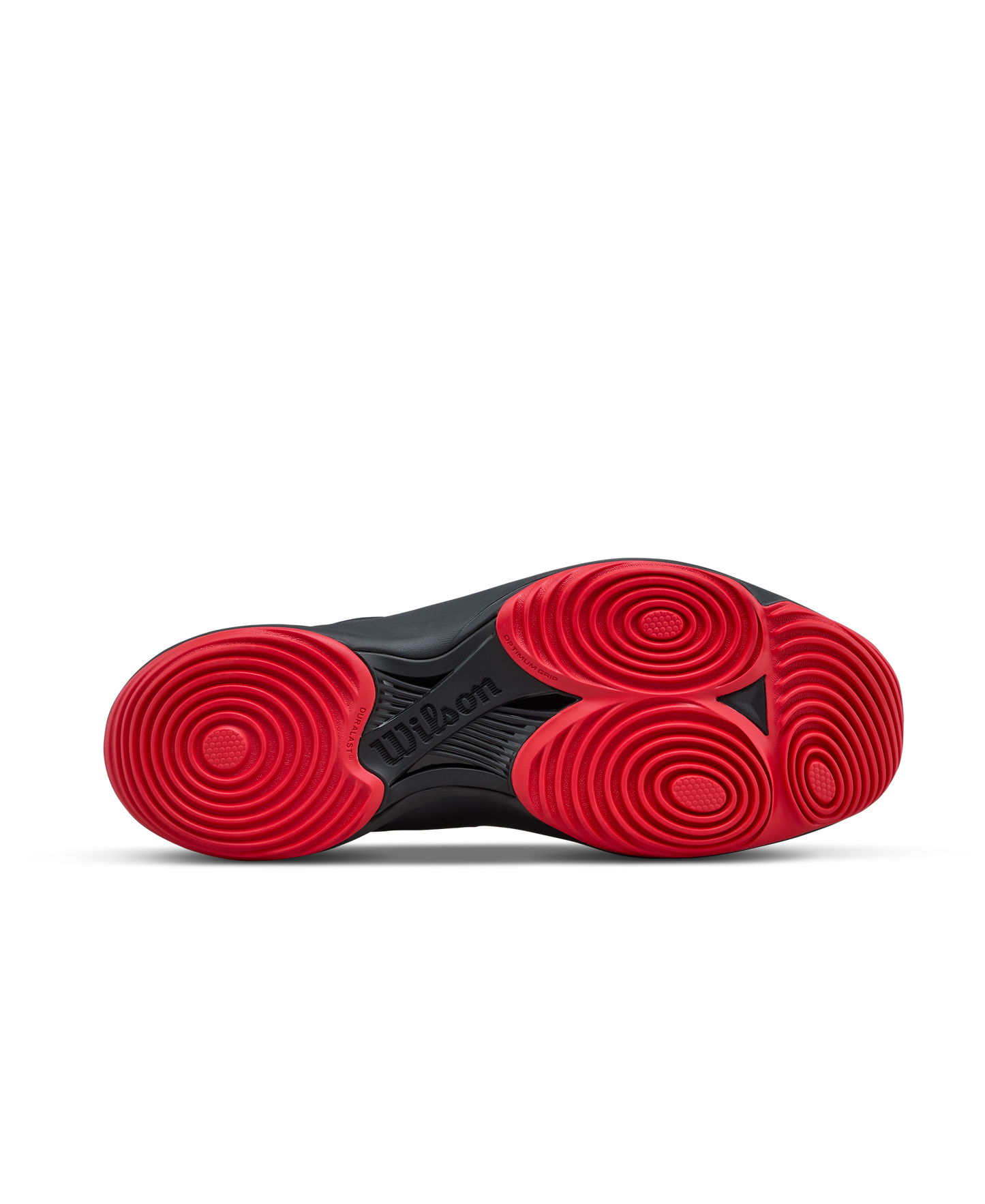 Zapatillas Wilson HURAKN LITE Black / Red / White