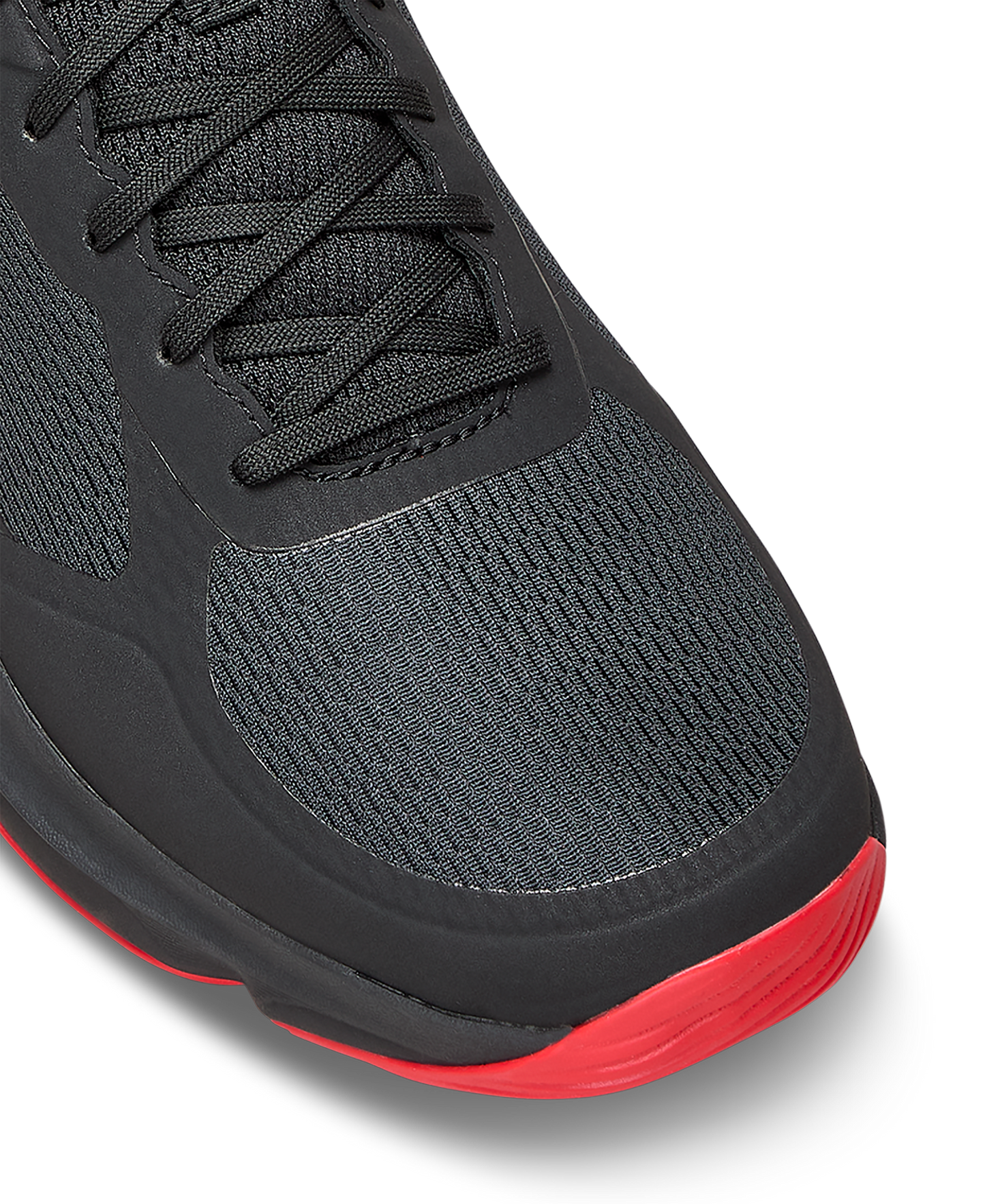 Zapatillas Wilson HURAKN LITE Black / Red / White