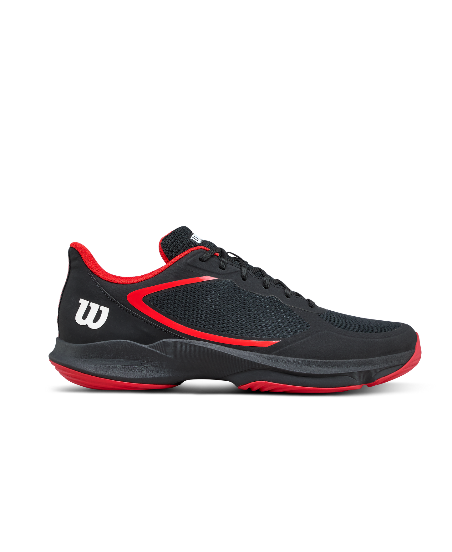 Zapatillas Wilson HURAKN LITE Black / Red / White