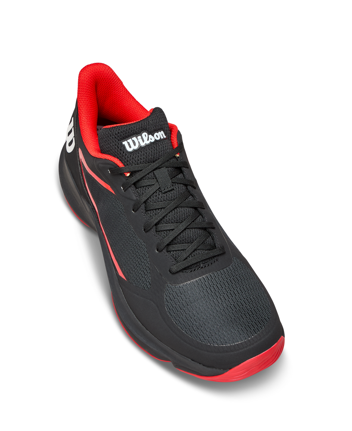 Zapatillas Wilson HURAKN LITE Black / Red / White