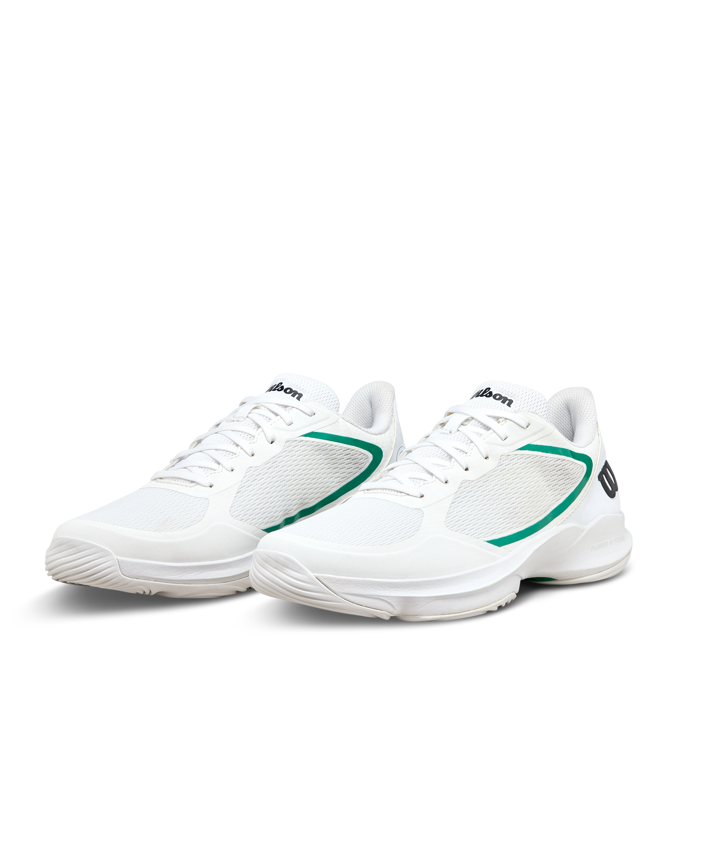 Zapatillas Wilson HURAKN LITE White / White / Bosphor