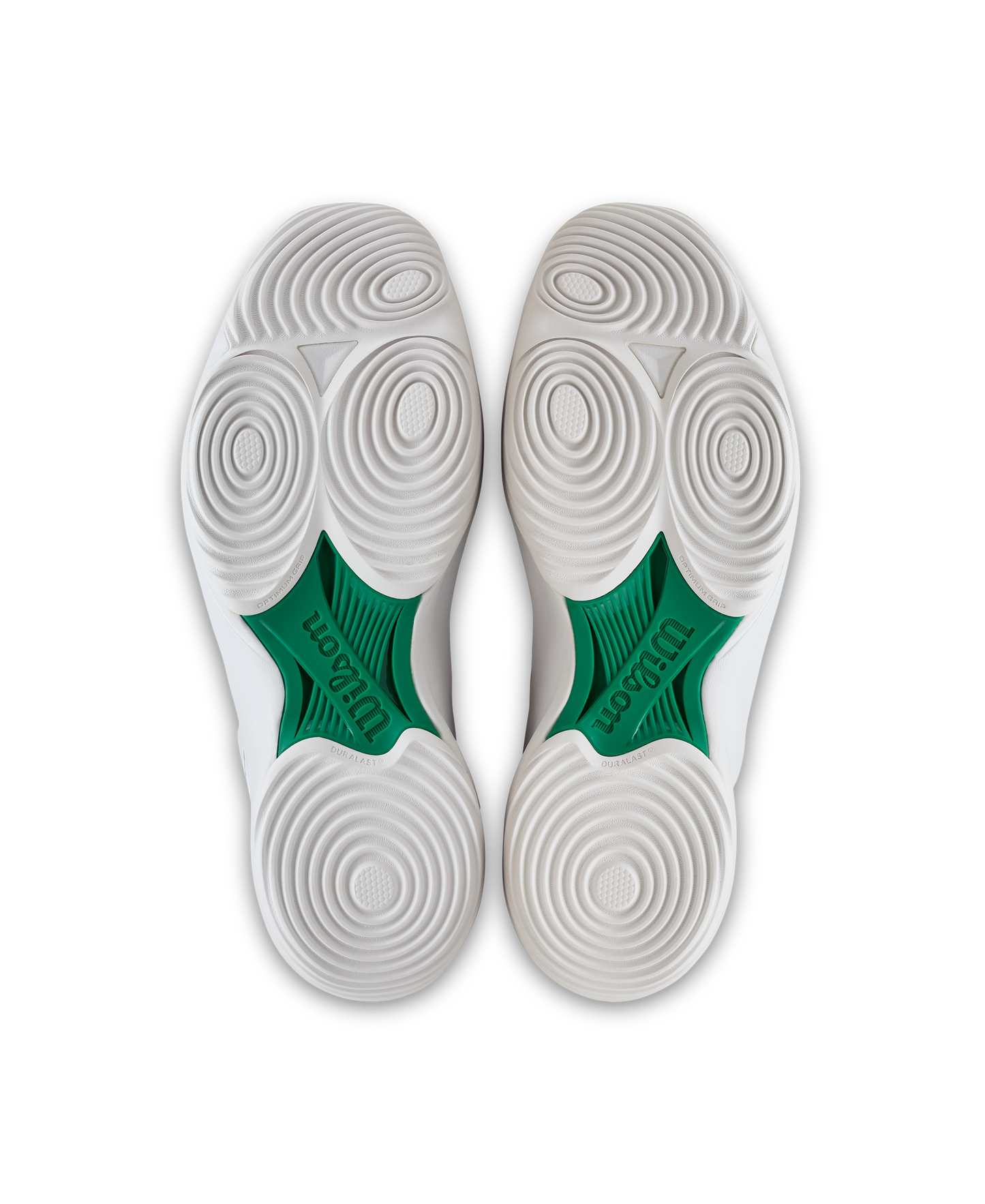 Zapatillas Wilson HURAKN LITE White / White / Bosphor