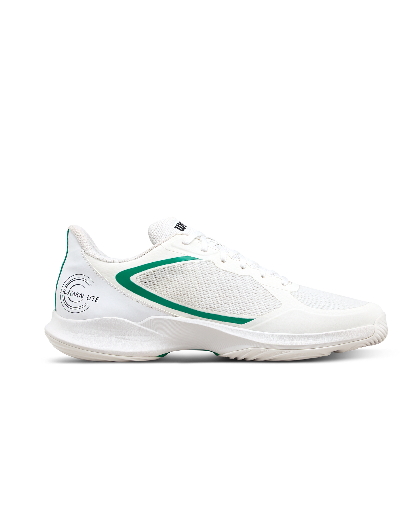 Zapatillas Wilson HURAKN LITE White / White / Bosphor
