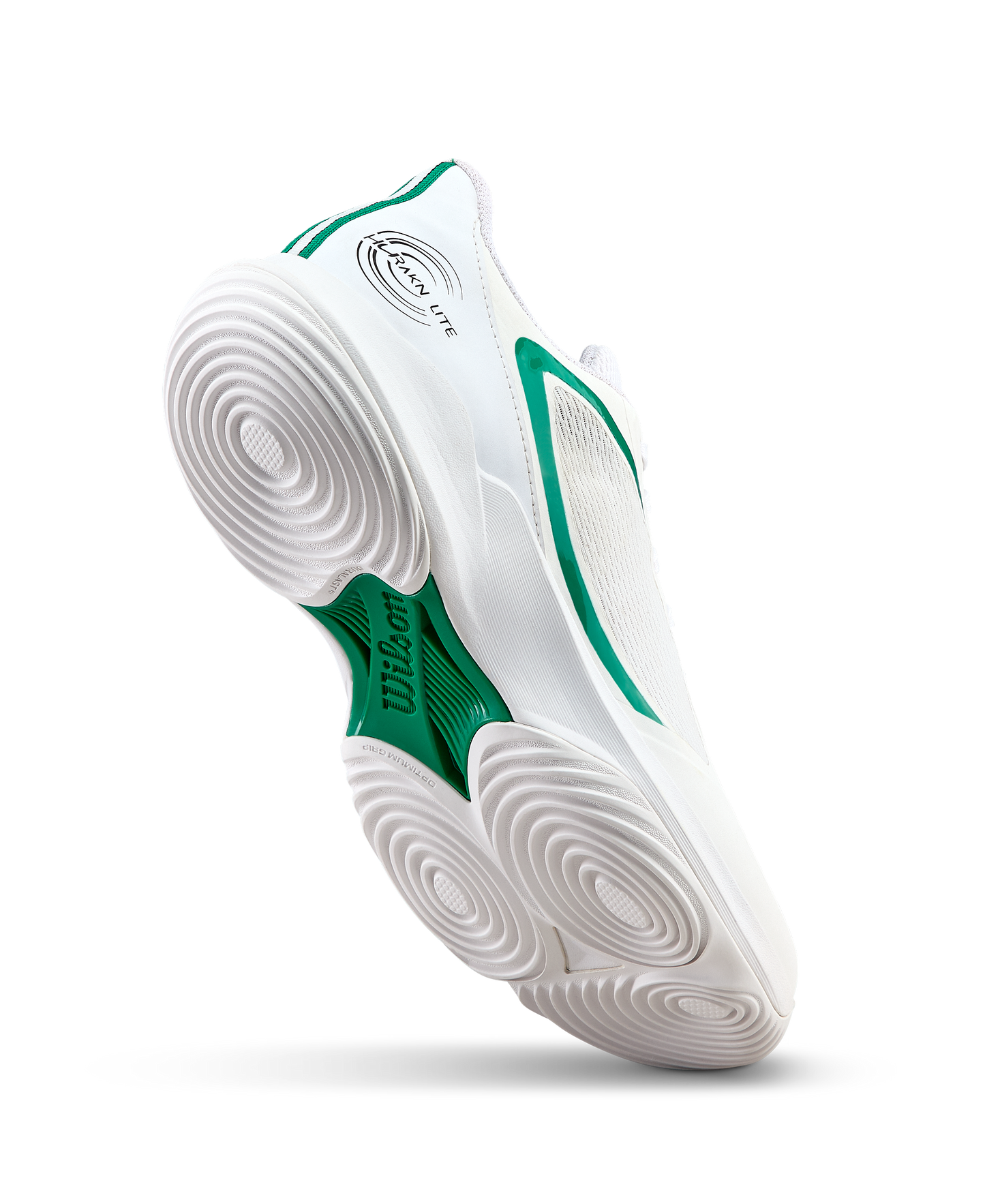 Zapatillas Wilson HURAKN LITE White / White / Bosphor