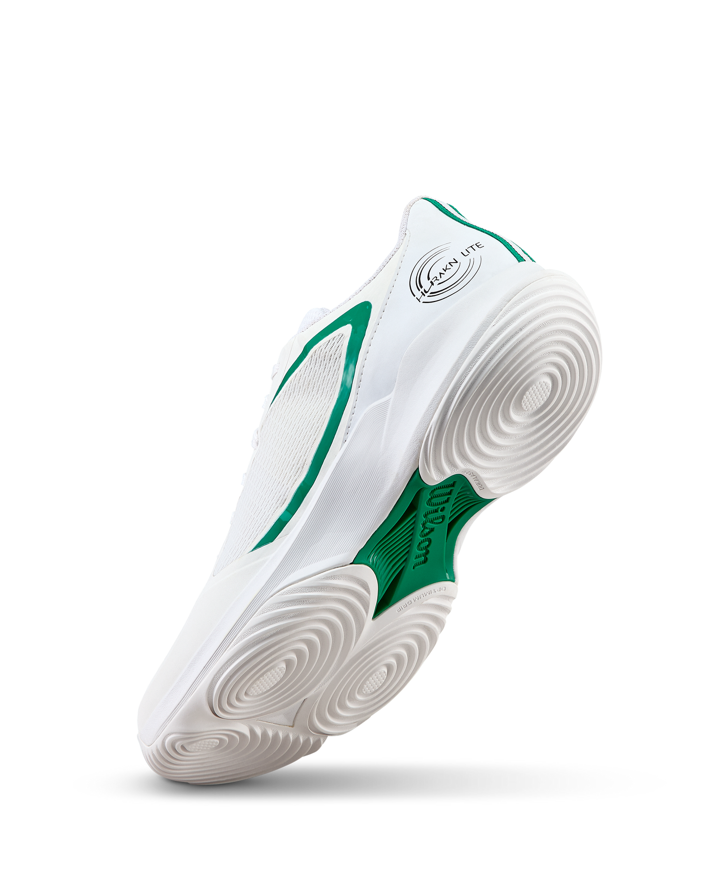 Zapatillas Wilson HURAKN LITE White / White / Bosphor