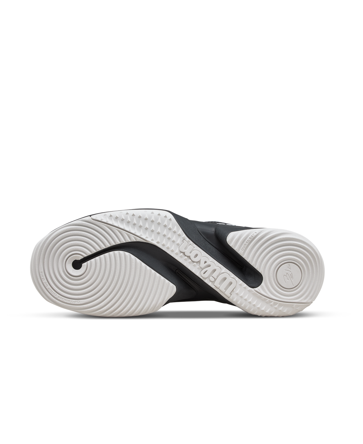 Zapatillas Wilson BELA TOUR Black / Black / White