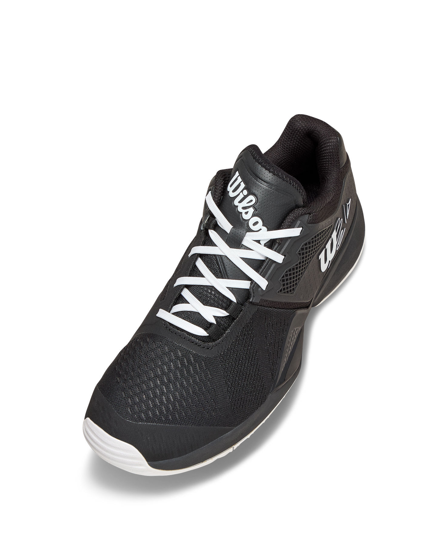 Zapatillas Wilson BELA TOUR Black / Black / White