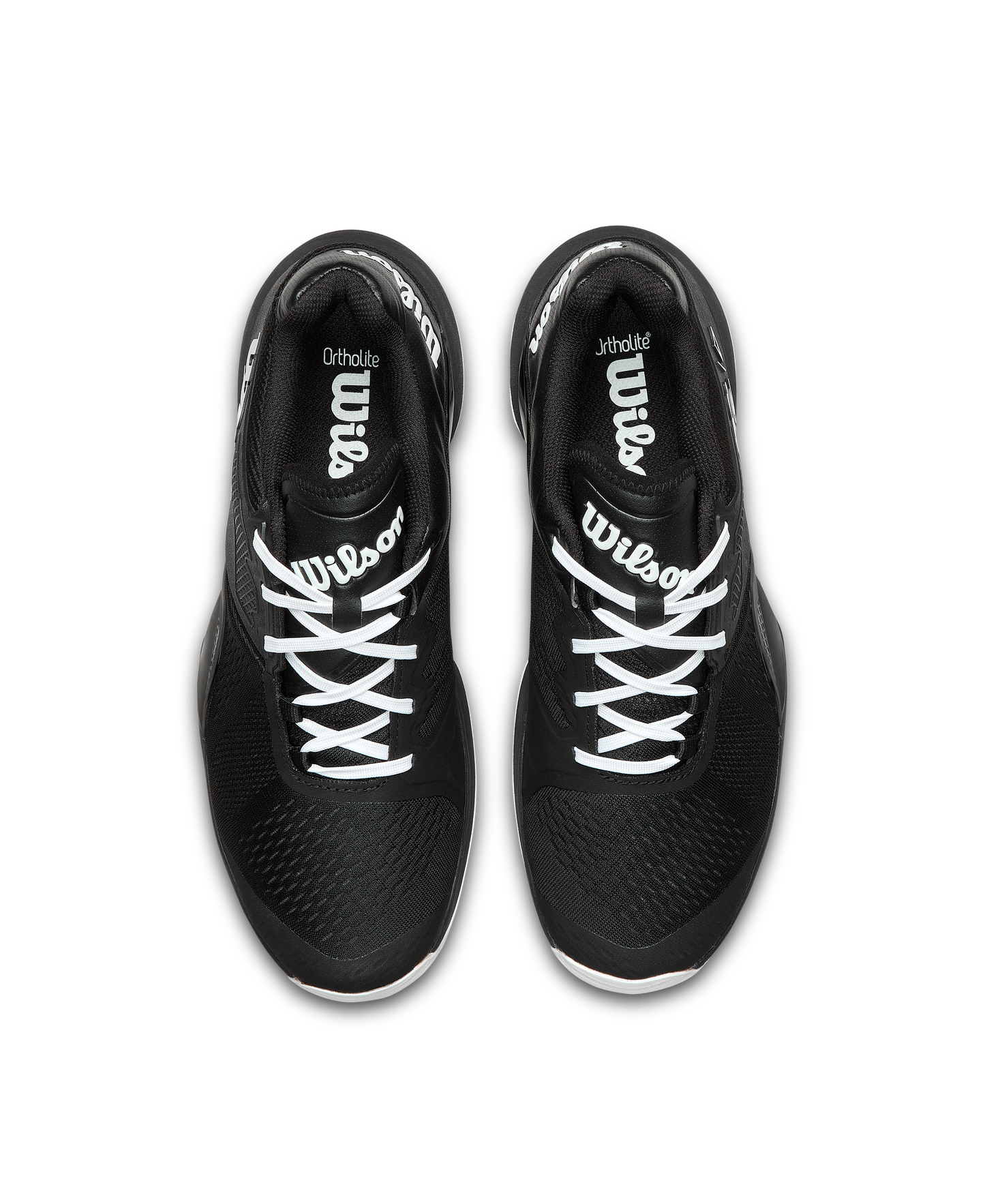 Zapatillas Wilson BELA TOUR Black / Black / White