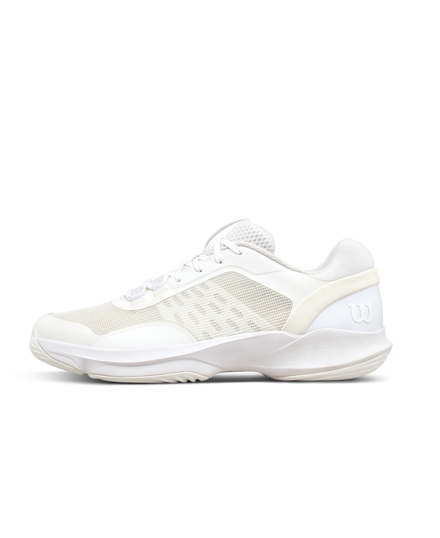 Zapatillas Wilson HURAKN PRO V2 White / White / White