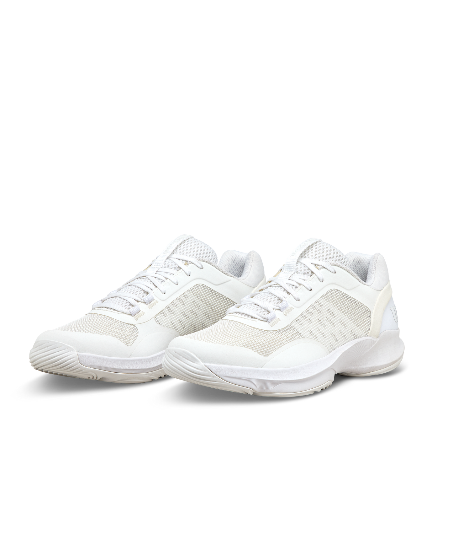 Zapatillas Wilson HURAKN PRO V2 White / White / White