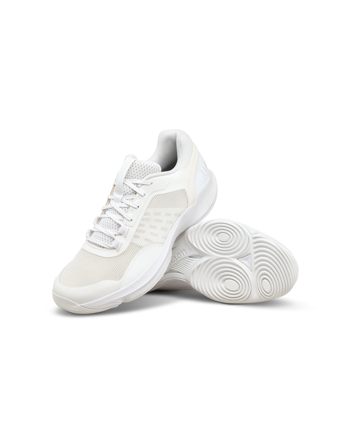 Zapatillas Wilson HURAKN PRO V2 White / White / White