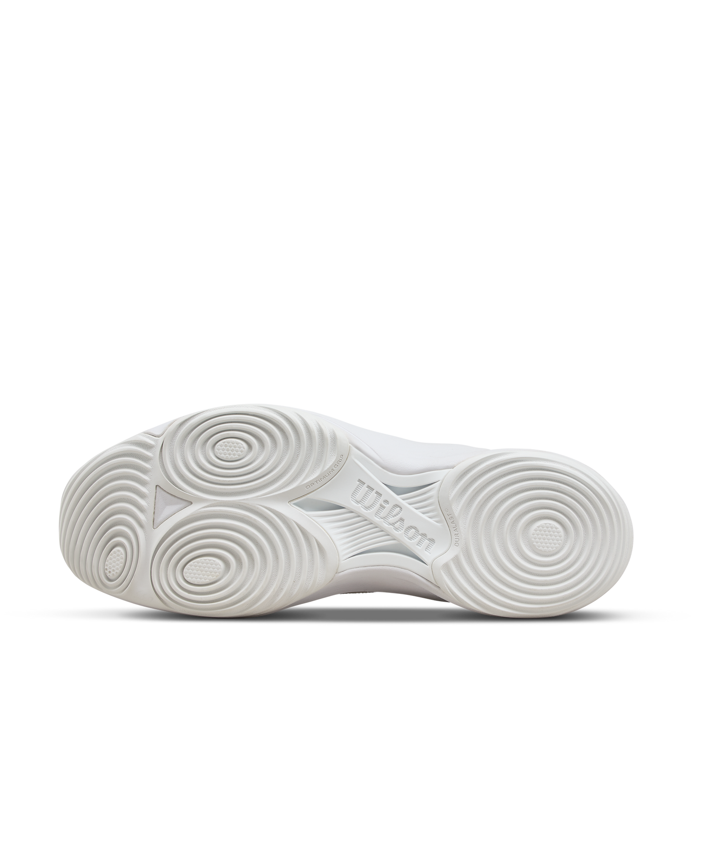 Zapatillas Wilson HURAKN PRO V2 White / White / White