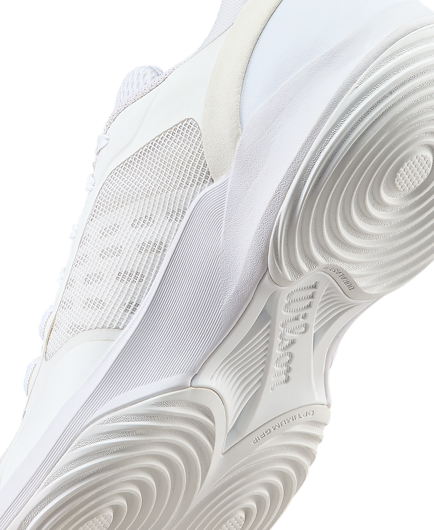 Zapatillas Wilson HURAKN PRO V2 White / White / White