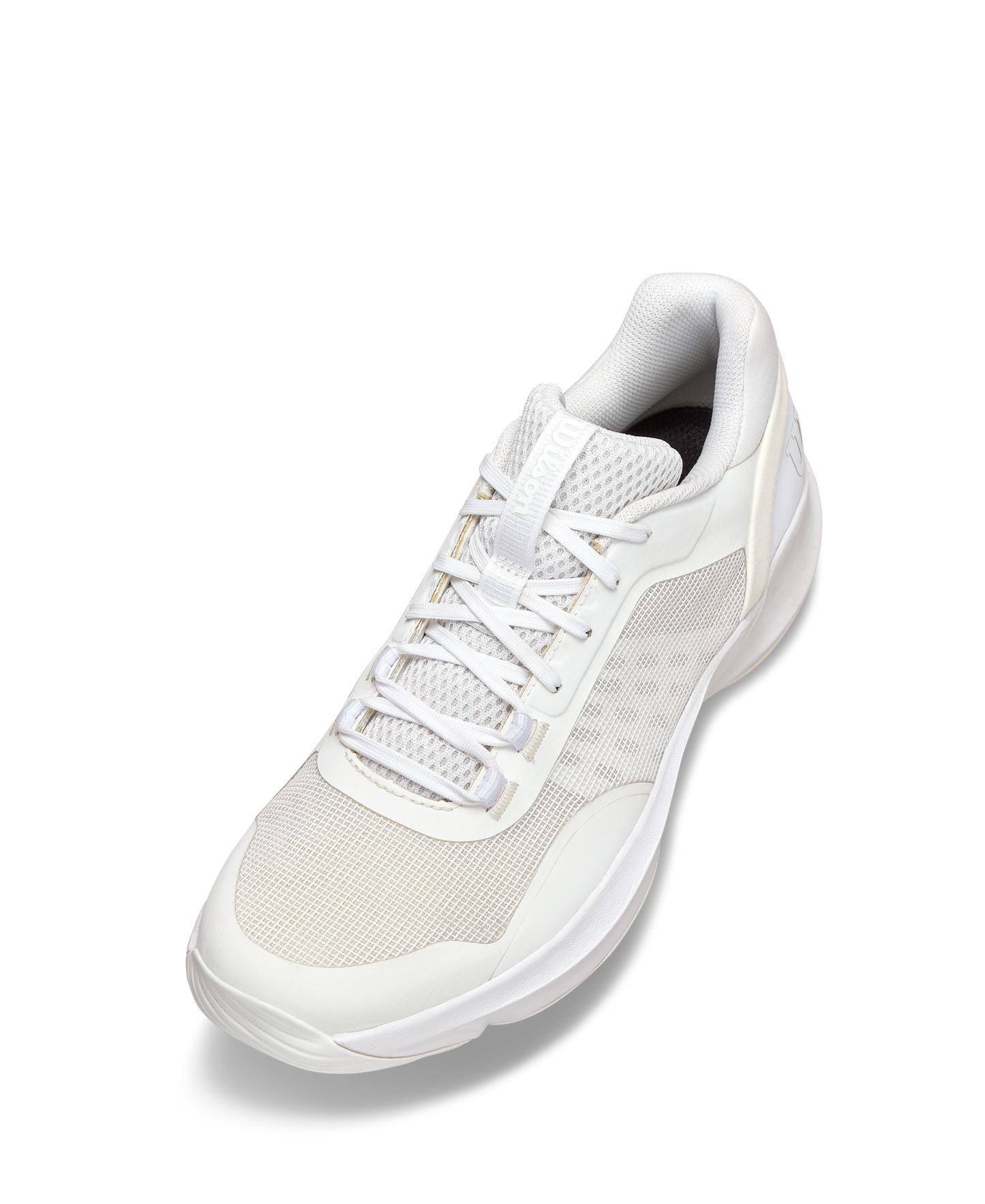 Zapatillas Wilson HURAKN PRO V2 White / White / White