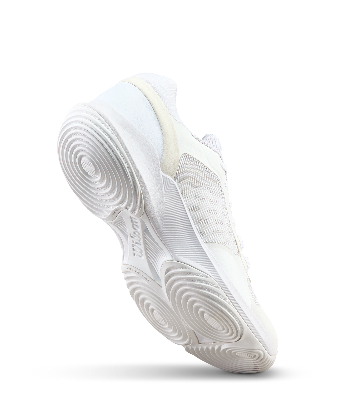 Zapatillas Wilson HURAKN PRO V2 White / White / White