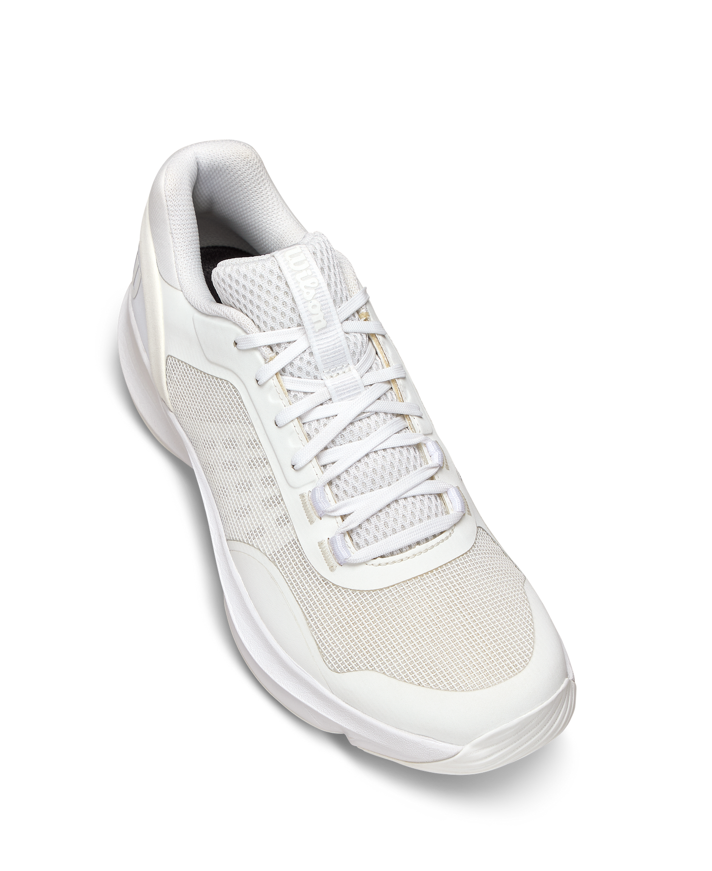 Zapatillas Wilson HURAKN PRO V2 White / White / White