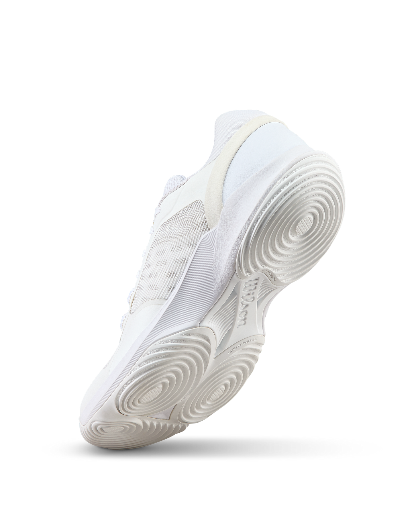 Zapatillas Wilson HURAKN PRO V2 White / White / White