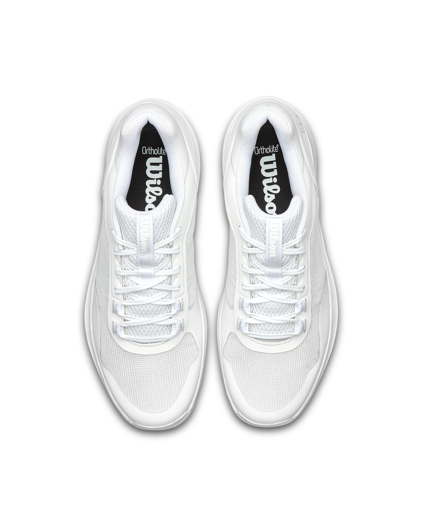 Zapatillas Wilson HURAKN PRO V2 White / White / White