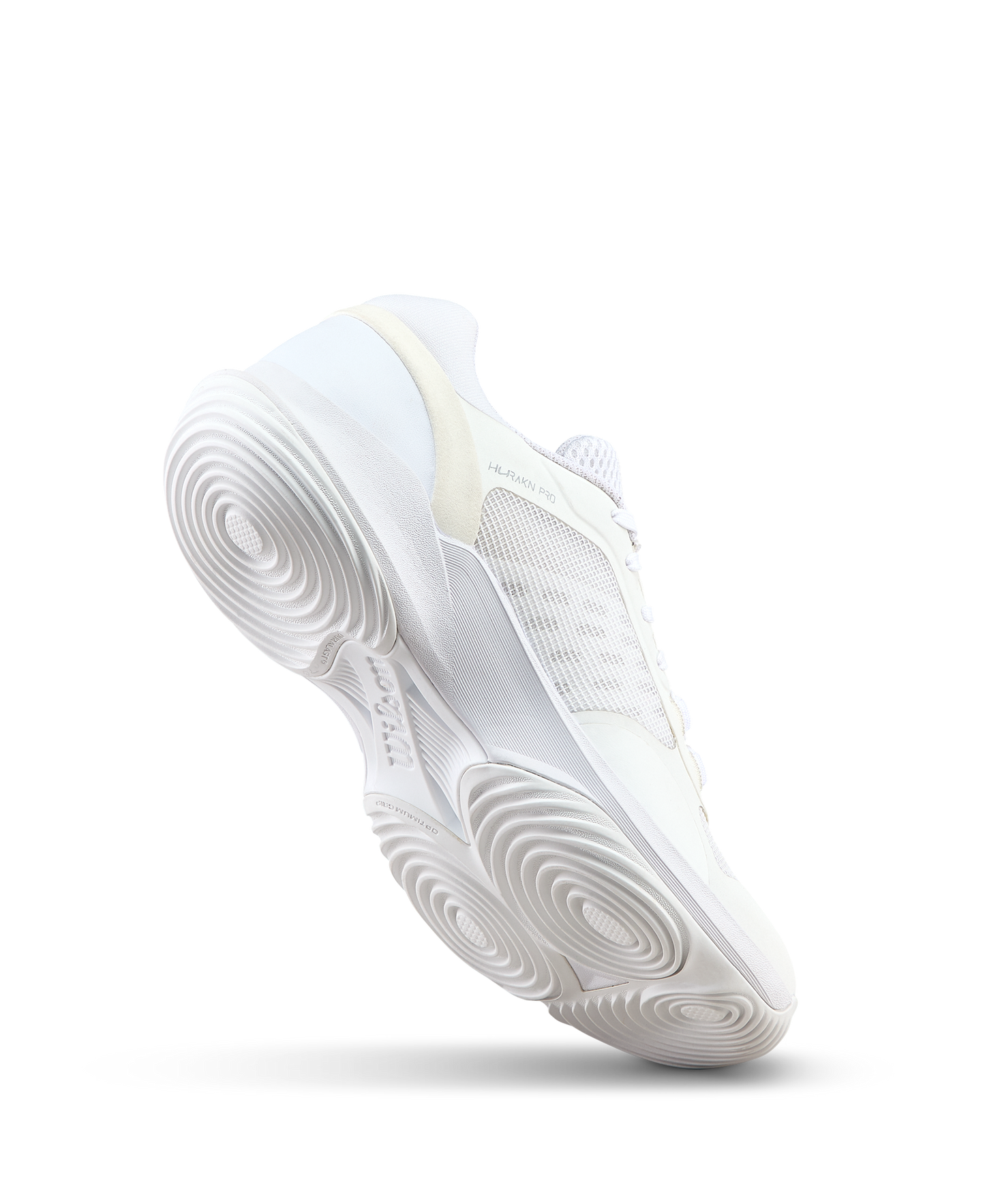 Zapatillas Wilson HURAKN PRO V2 W White / White / Silver