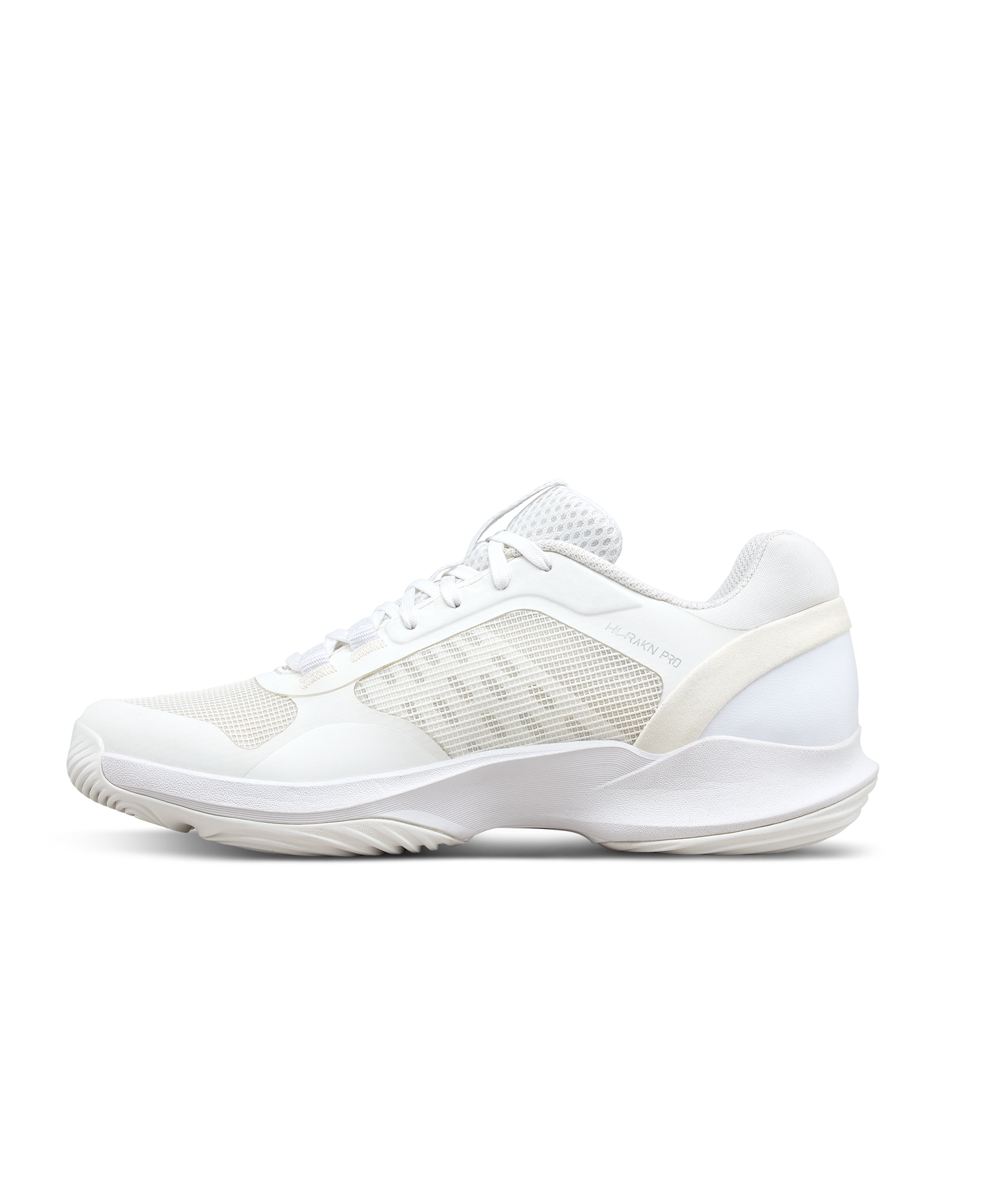 Zapatillas Wilson HURAKN PRO V2 W White / White / Silver