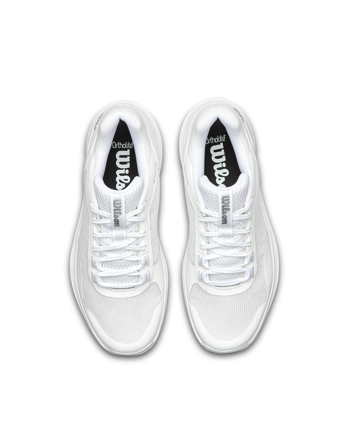 Zapatillas Wilson HURAKN PRO V2 W White / White / Silver