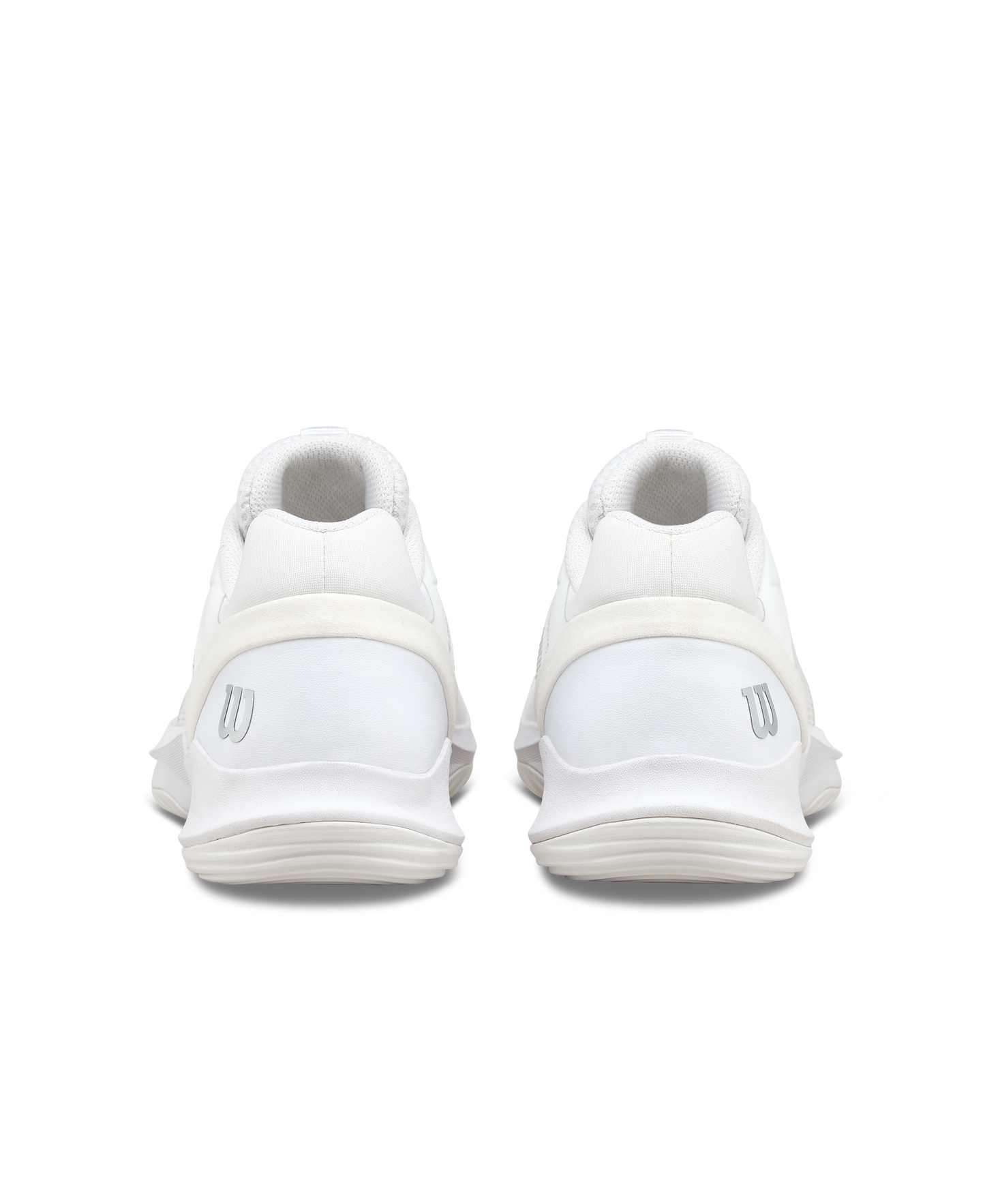 Zapatillas Wilson HURAKN PRO V2 W White / White / Silver