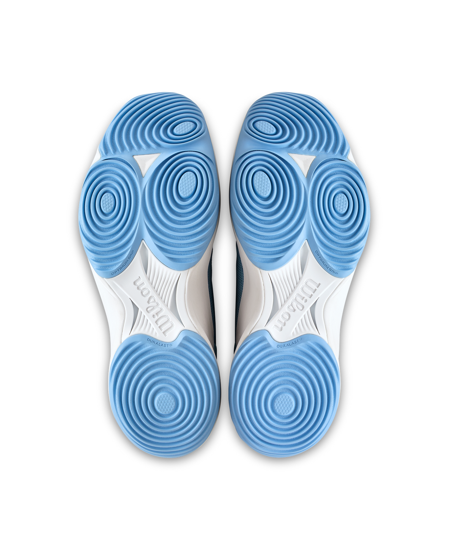 Zapatillas Wilson HURAKN PRO V2 W Airy Blue / White