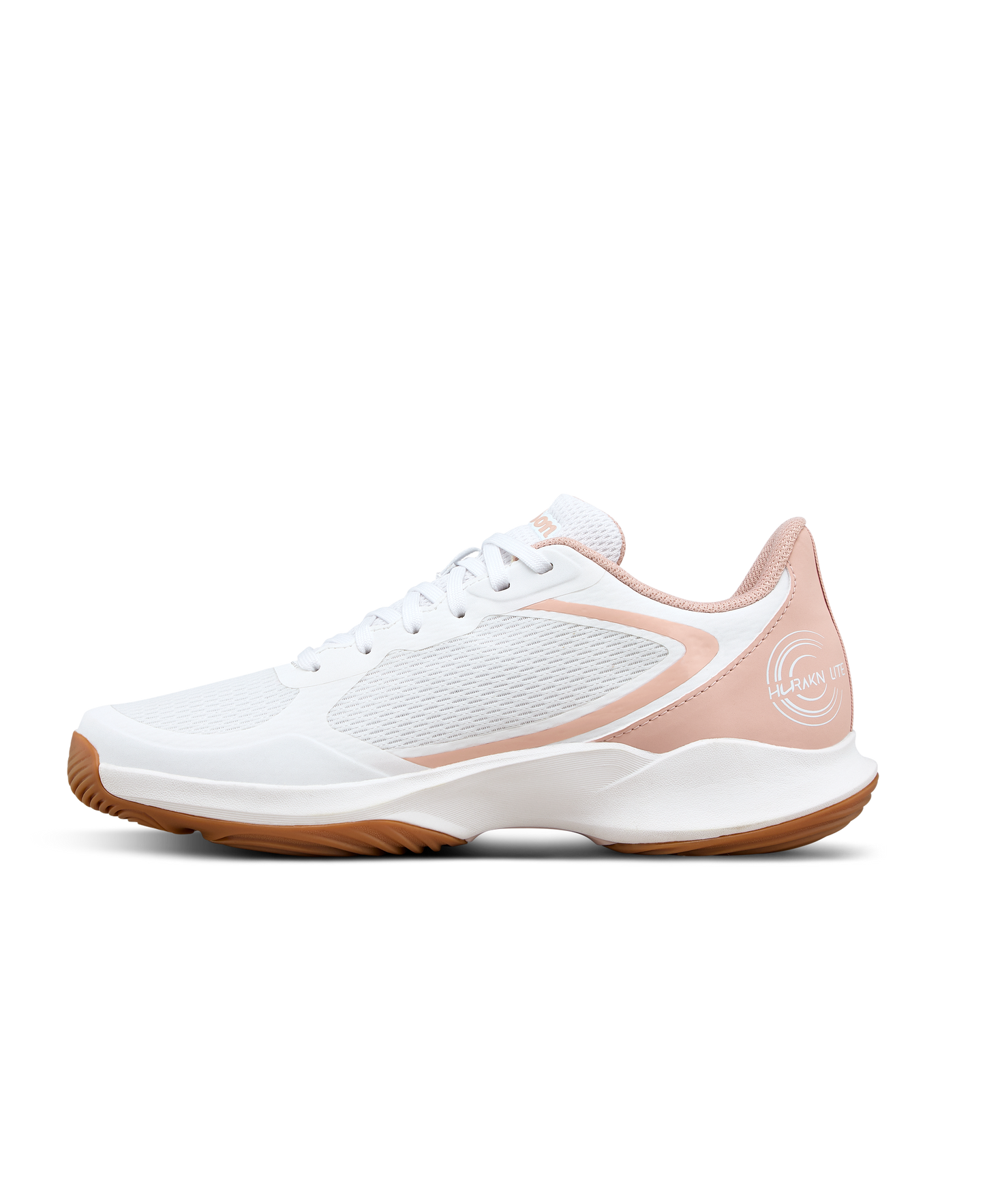 Zapatillas Wilson HURAKN LITE W White / Cameo Rose