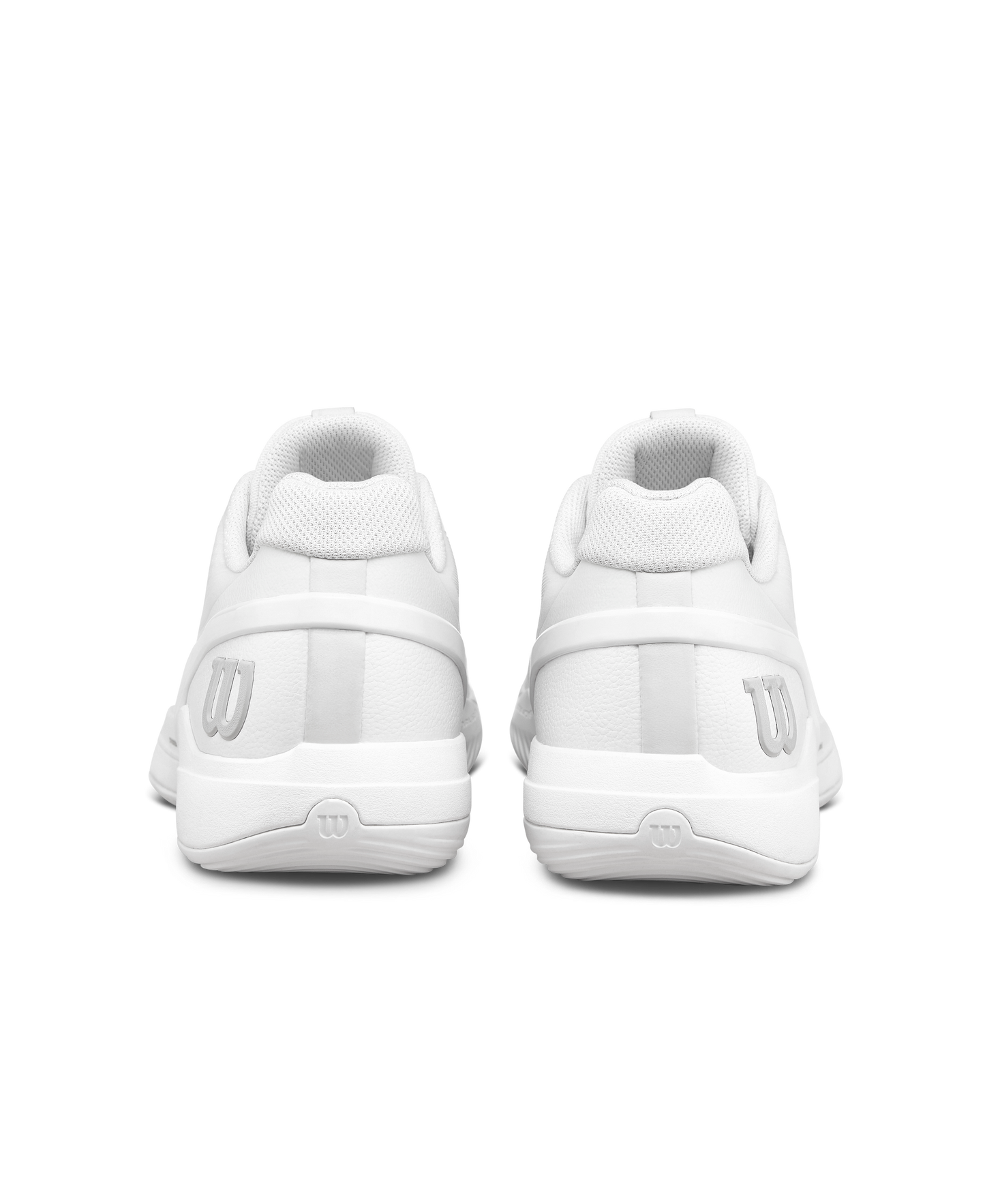 Zapatillas Wilson RUSH PRO 5 PADEL White / White / White