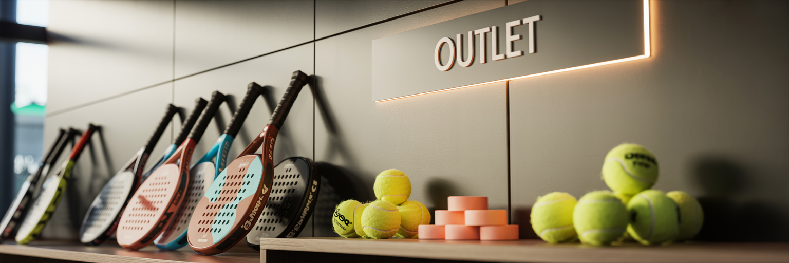 Outlet