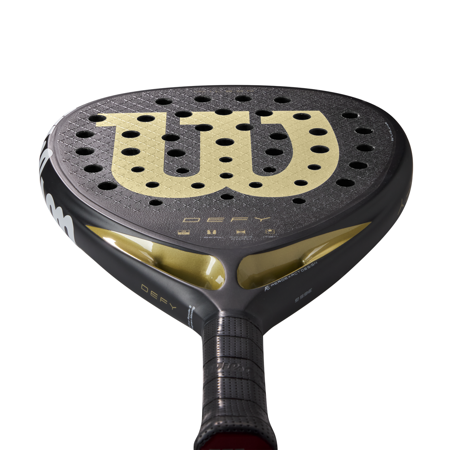 Pala Wilson Defy LS V1 2025