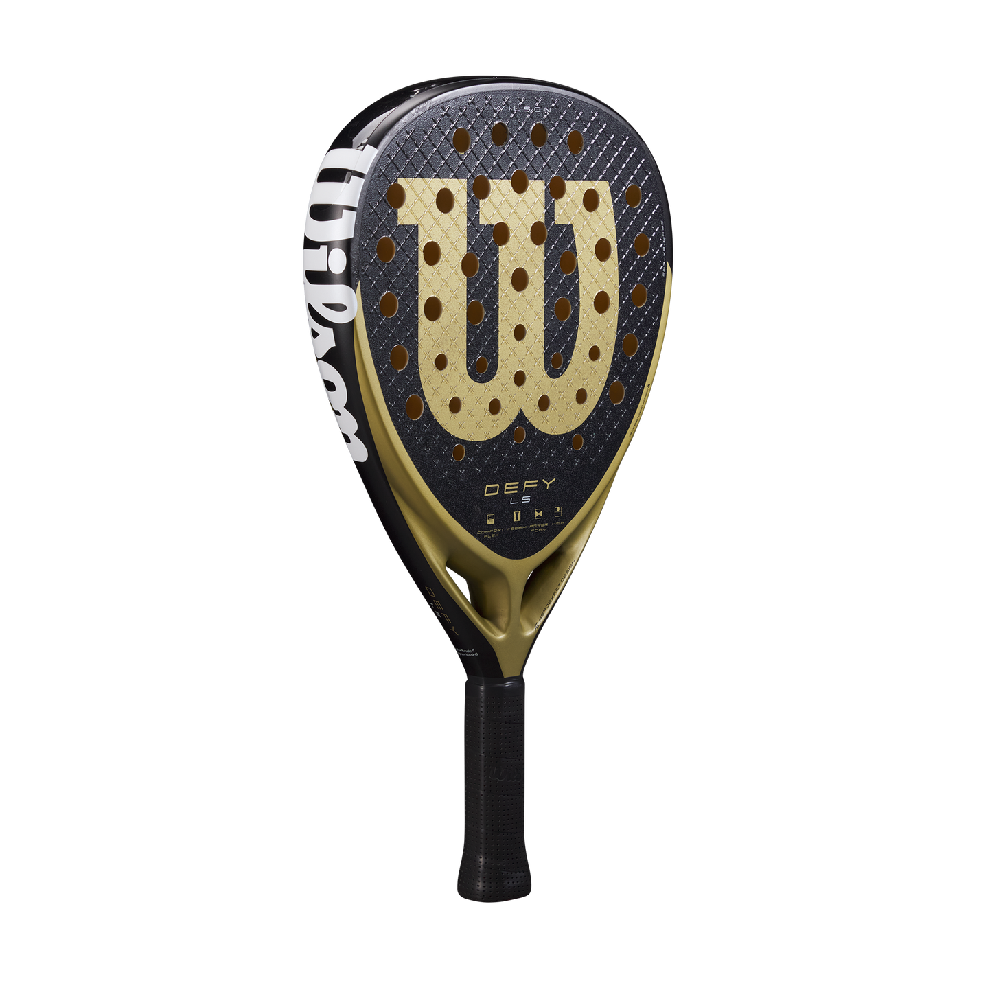 Pala Wilson Defy LS V1 2025