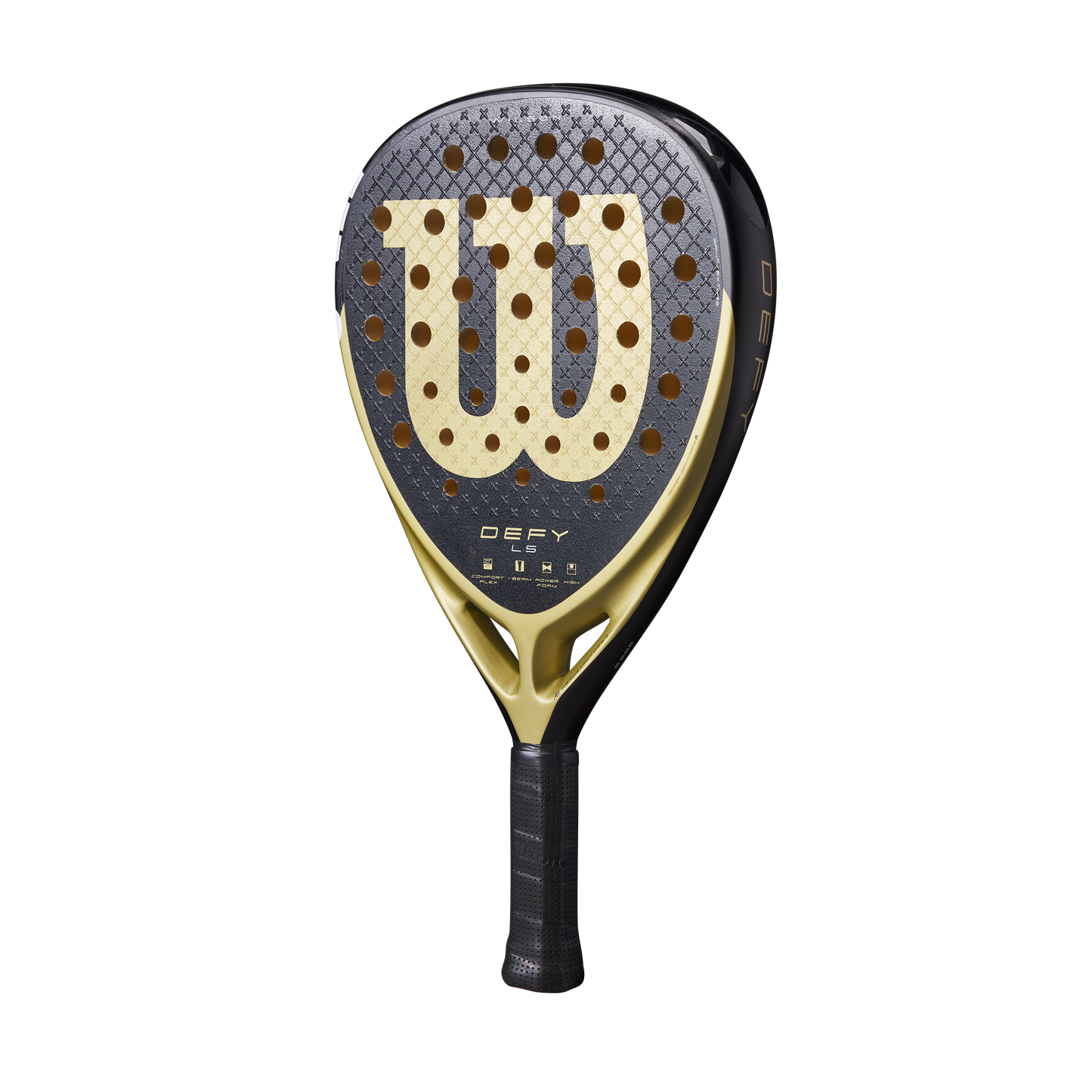 Pala Wilson Defy LS V1 2025