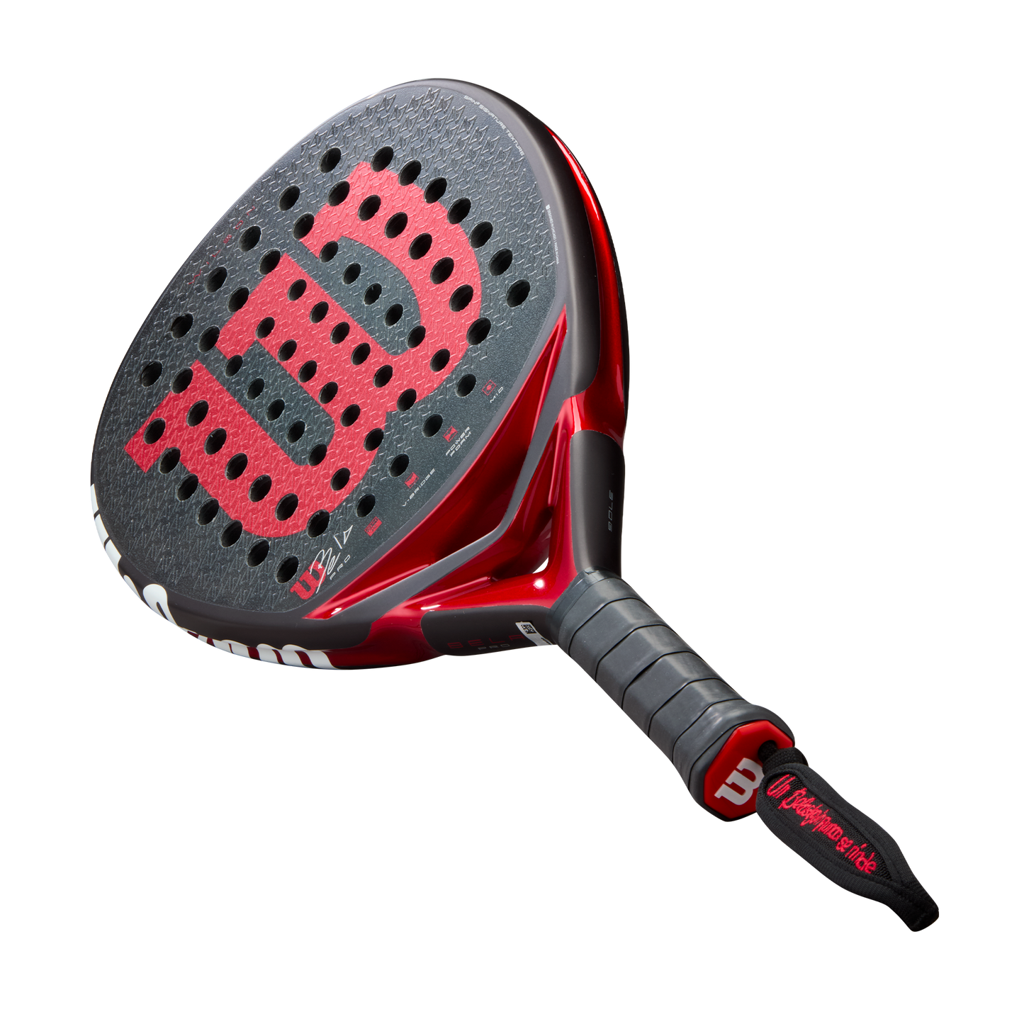 Pala Wilson Bela Pro V3 2025