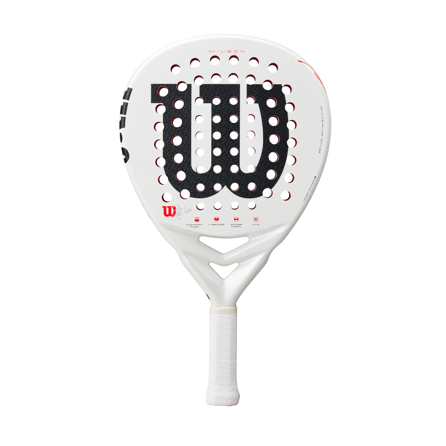 Pala Wilson Bela LS V3 2025