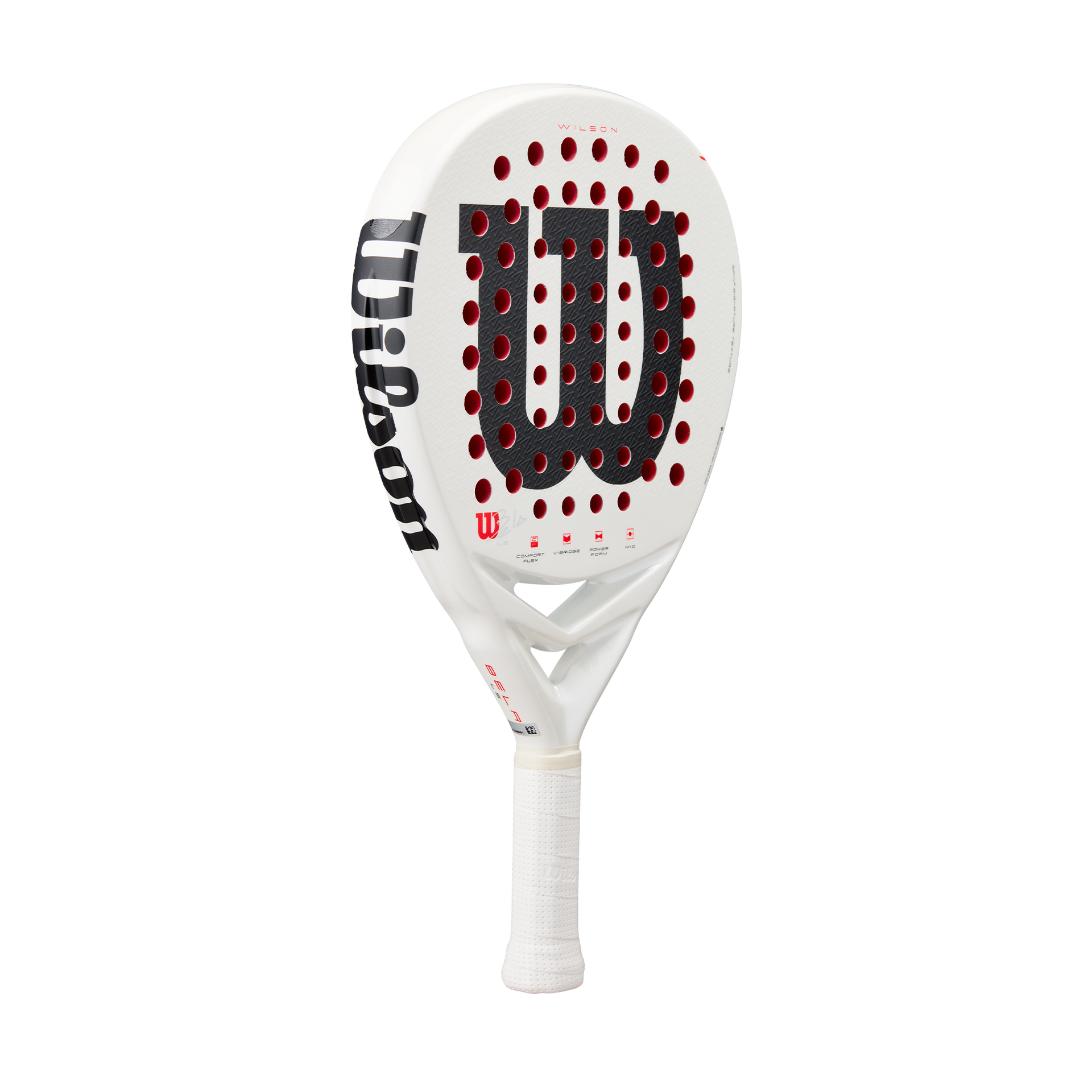 Pala Wilson Bela LS V3 2025