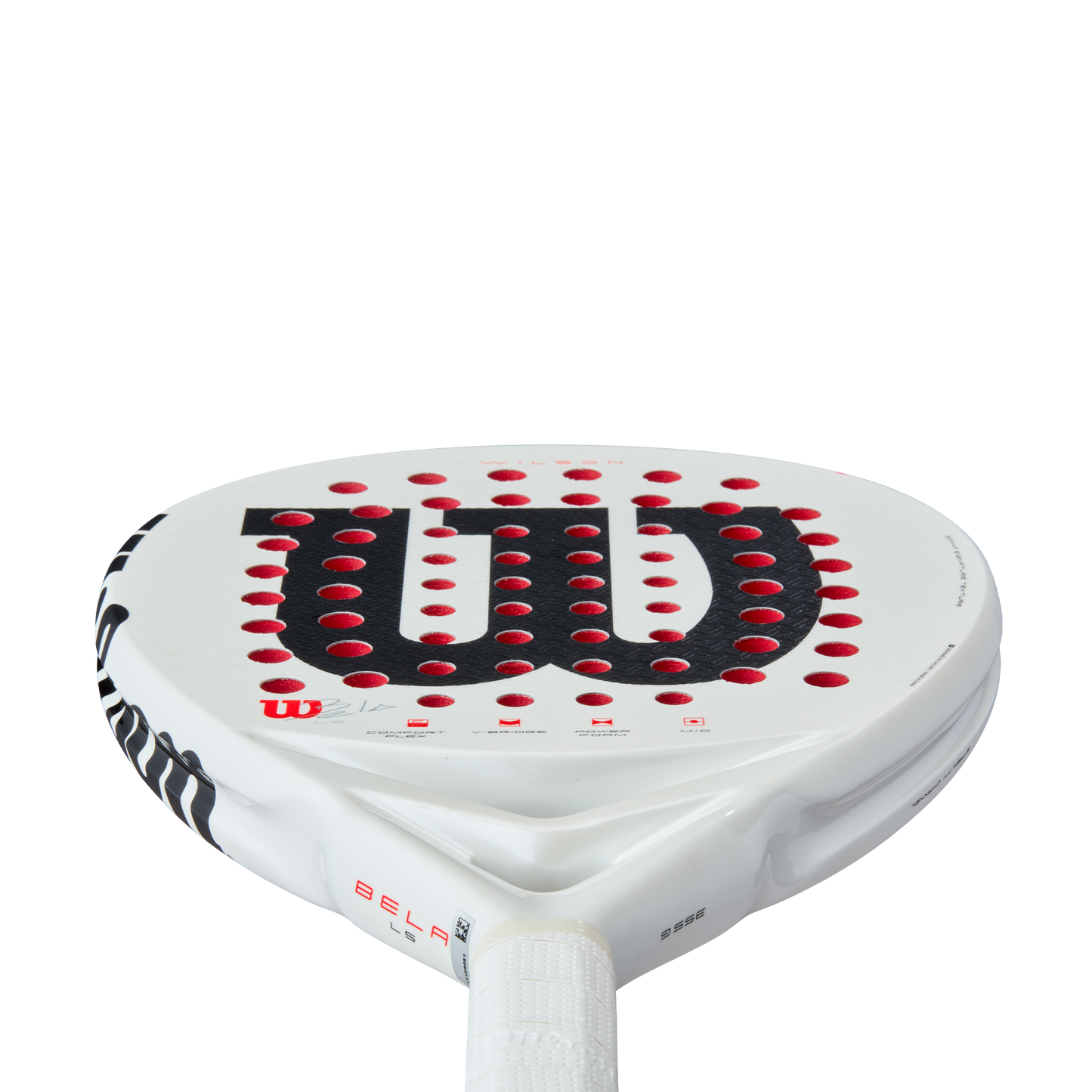 Pala Wilson Bela LS V3 2025