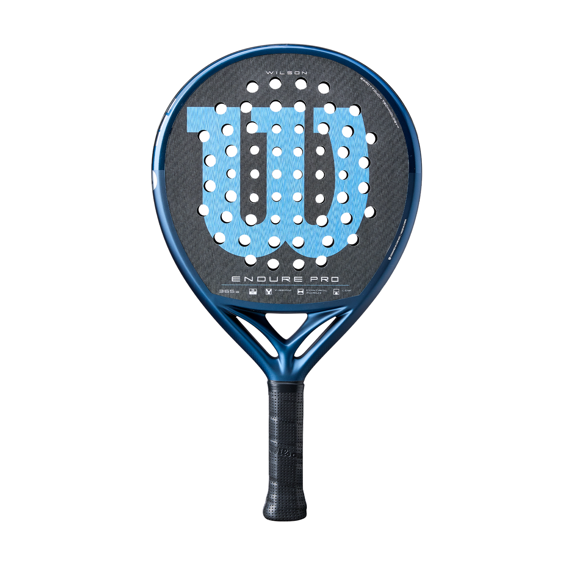 Pala Wilson Endure Pro V1 2026