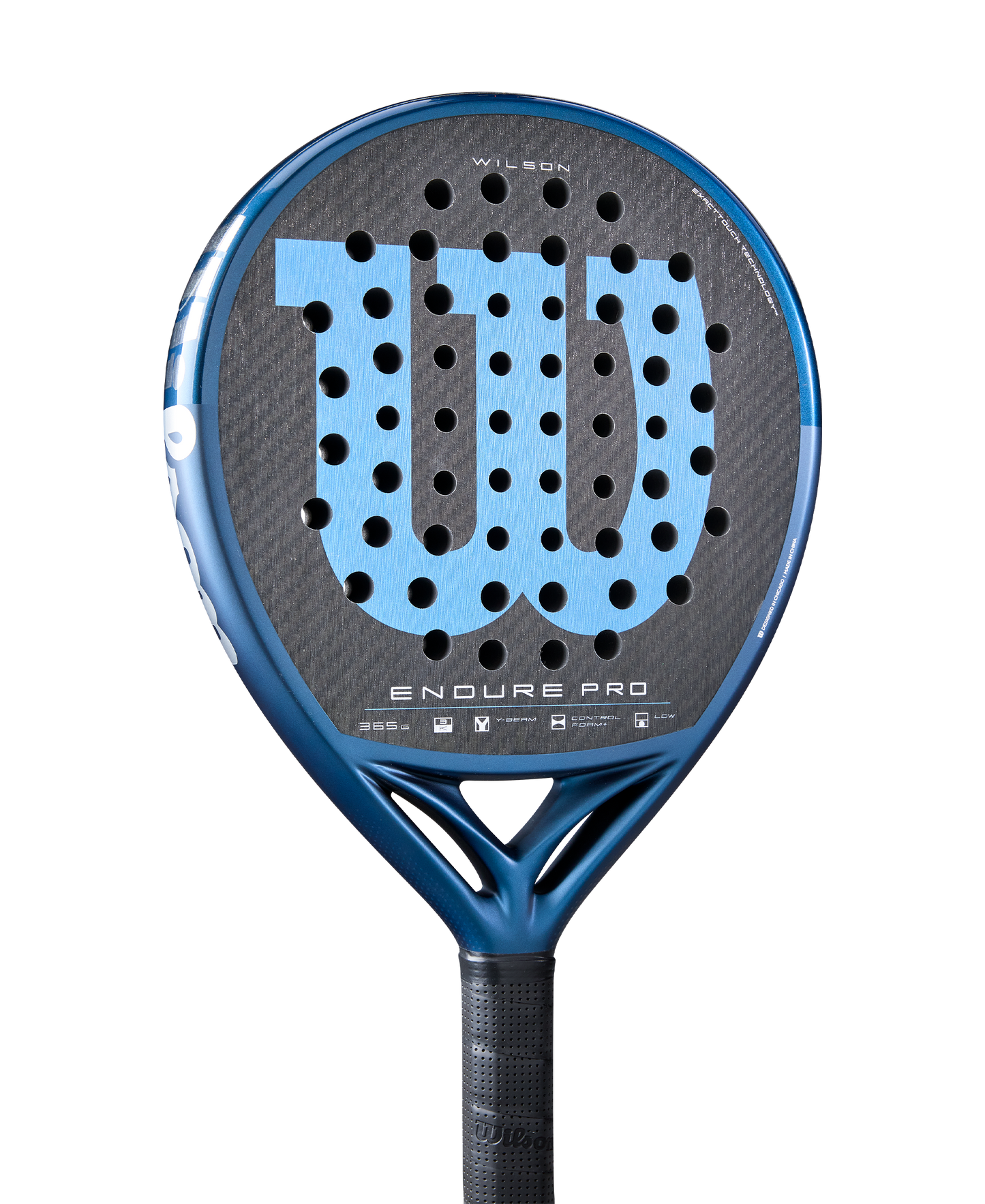 Pala Wilson Endure Pro V1 2026